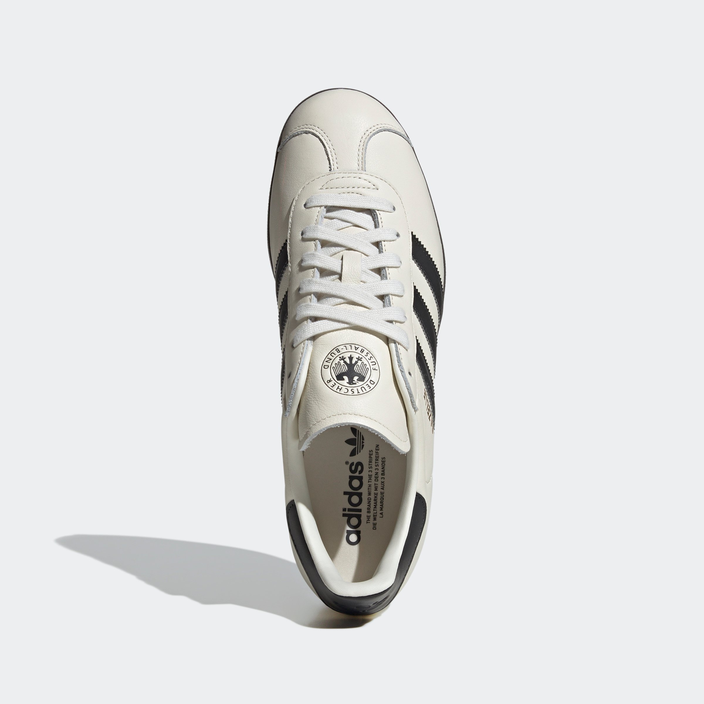 GAZELLE