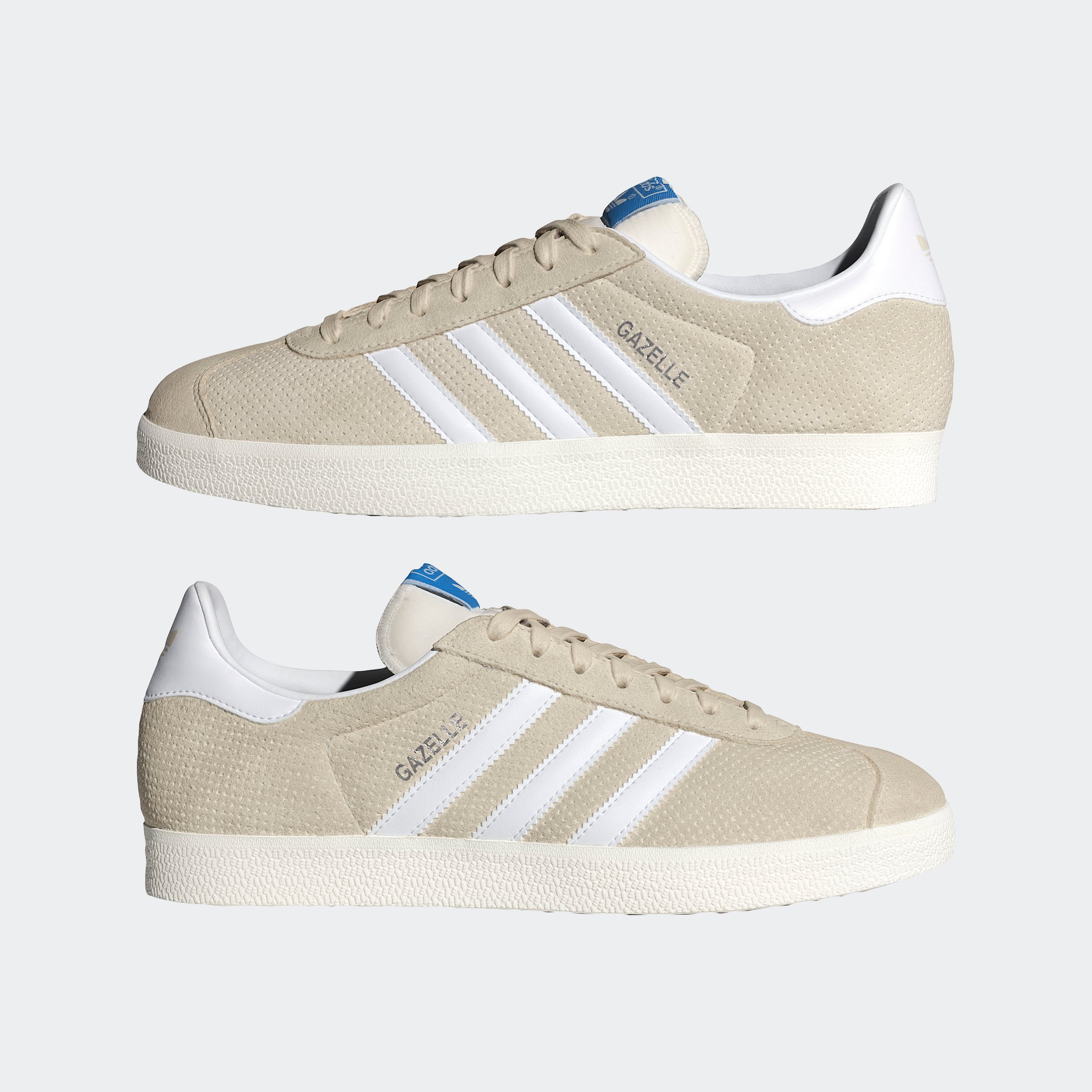 GAZELLE