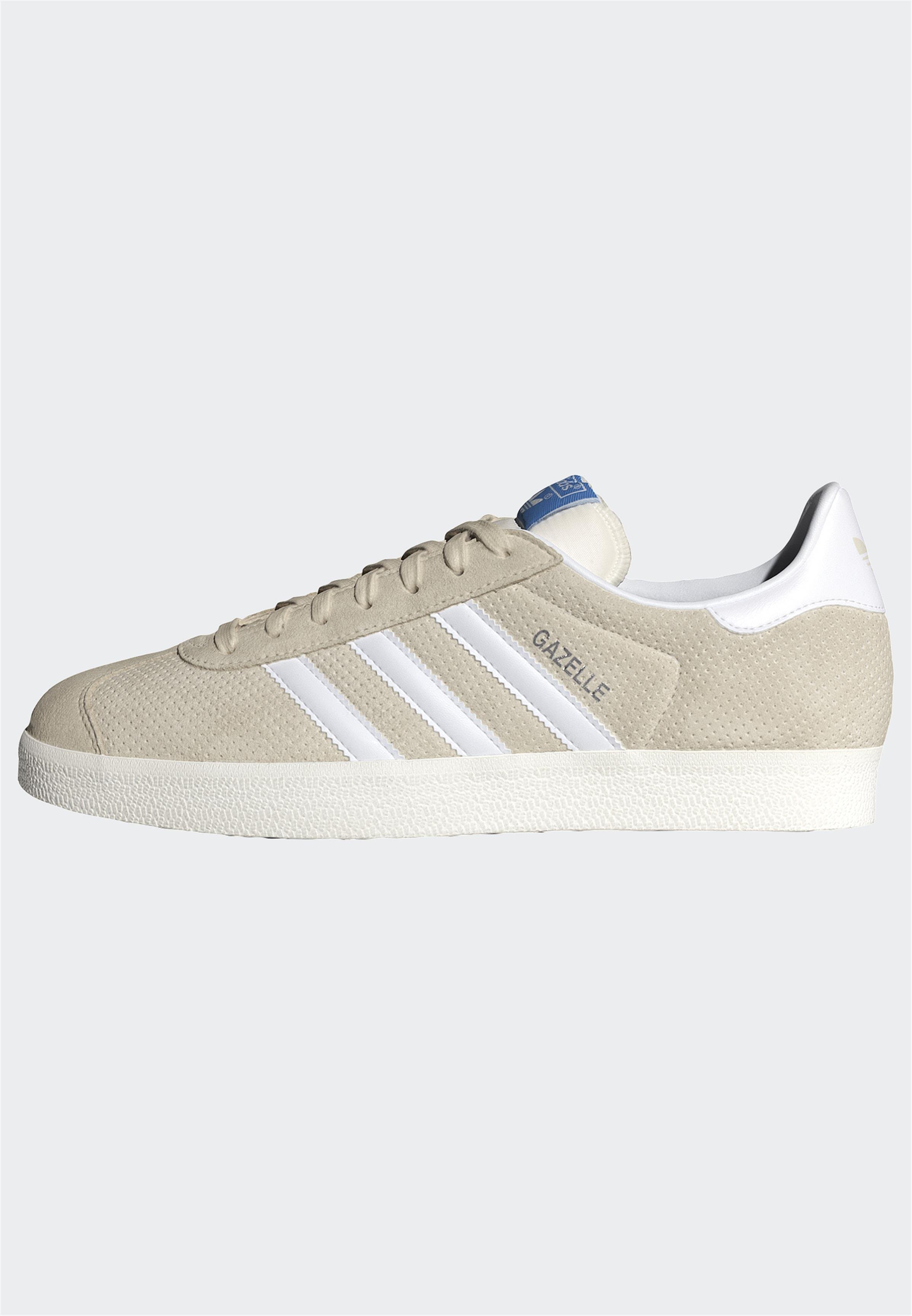 GAZELLE