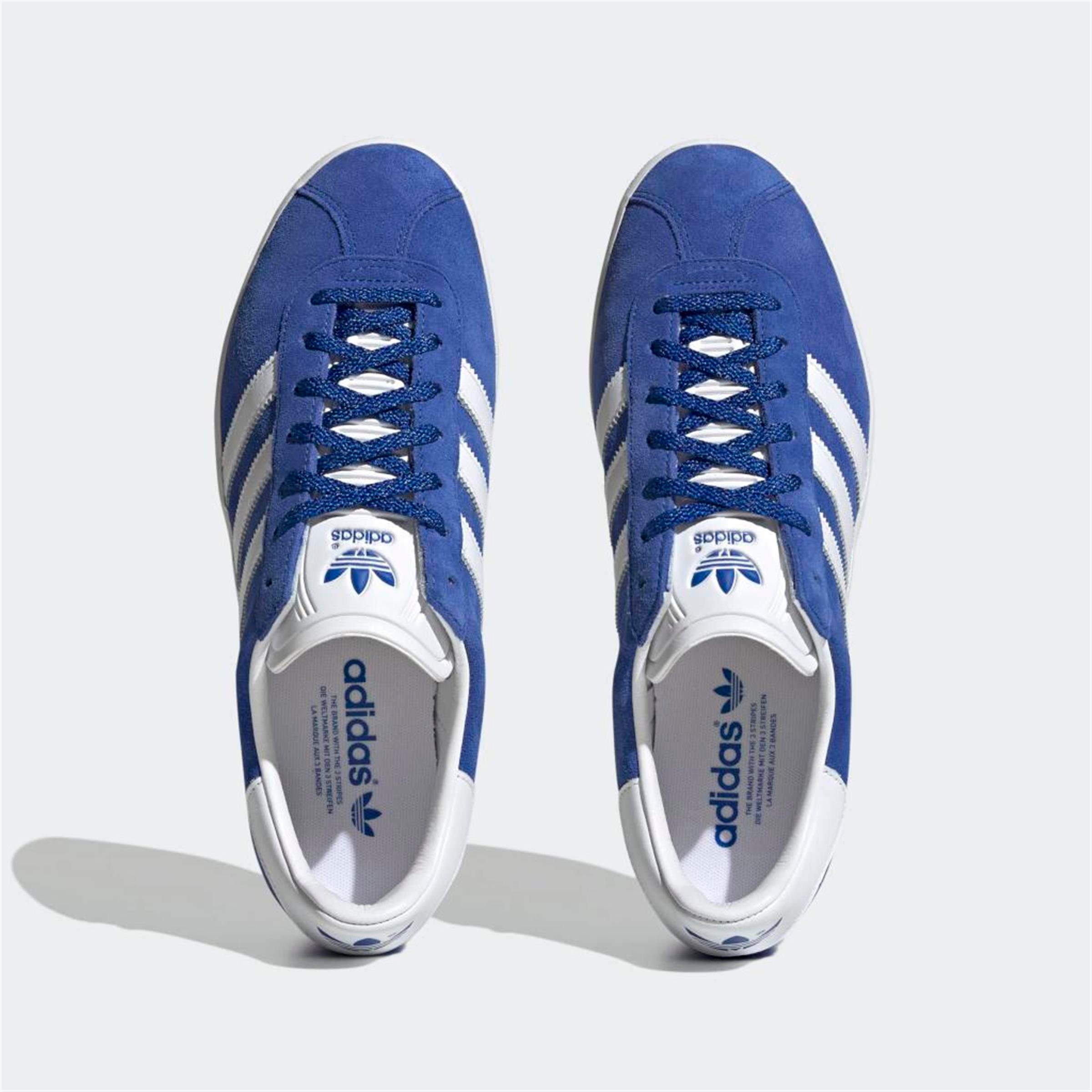 GAZELLE 85