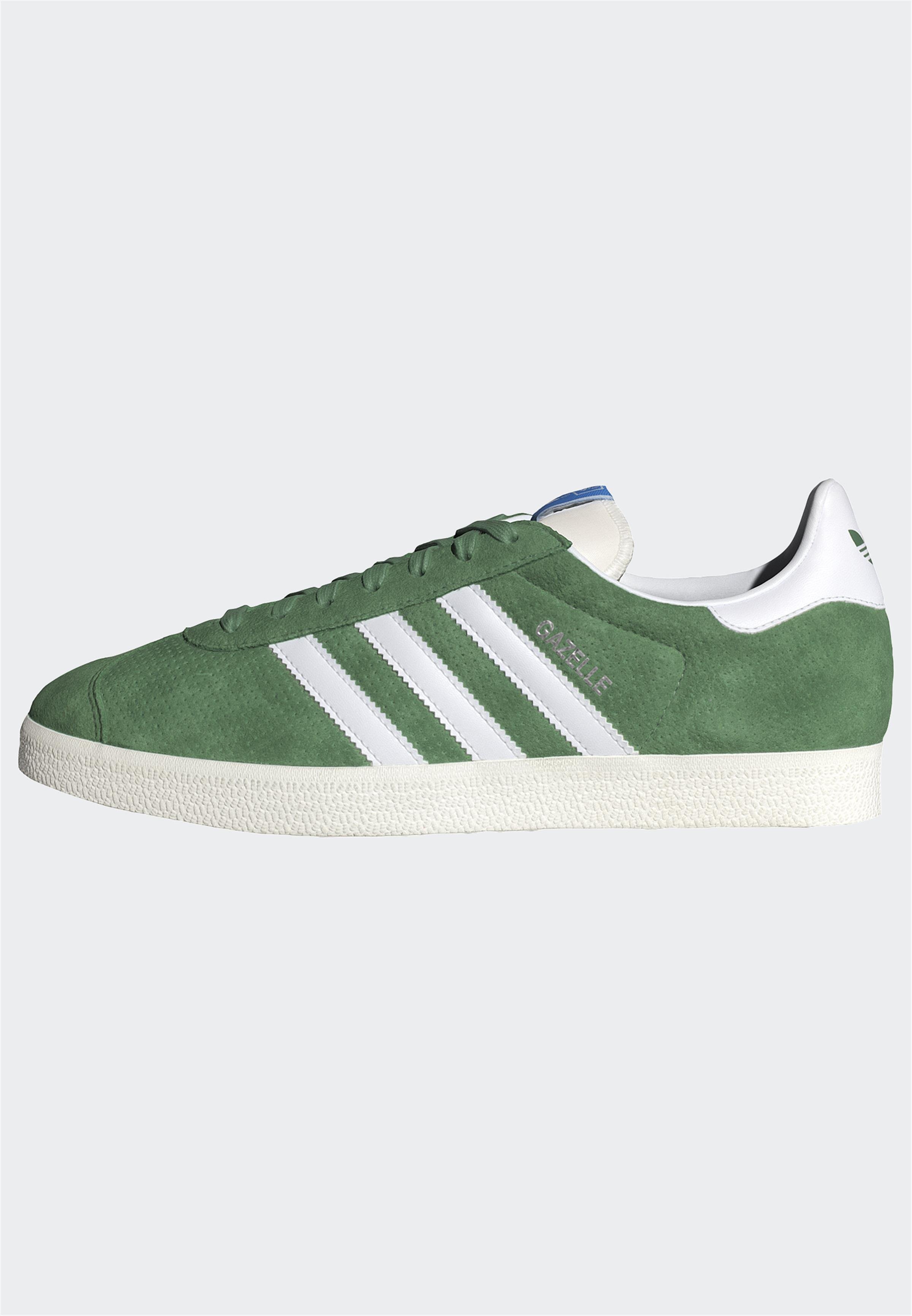 GAZELLE