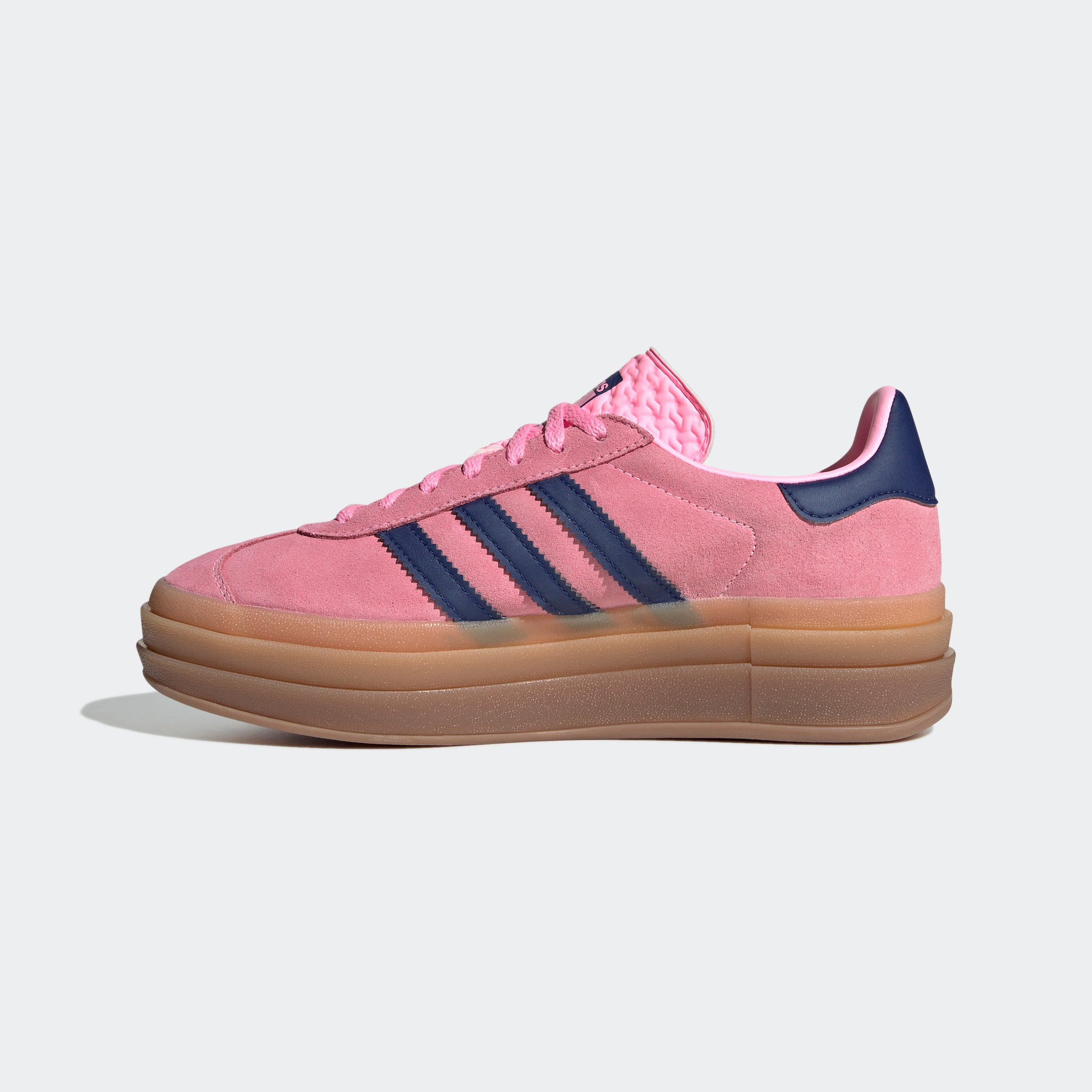 GAZELLE BOLD W