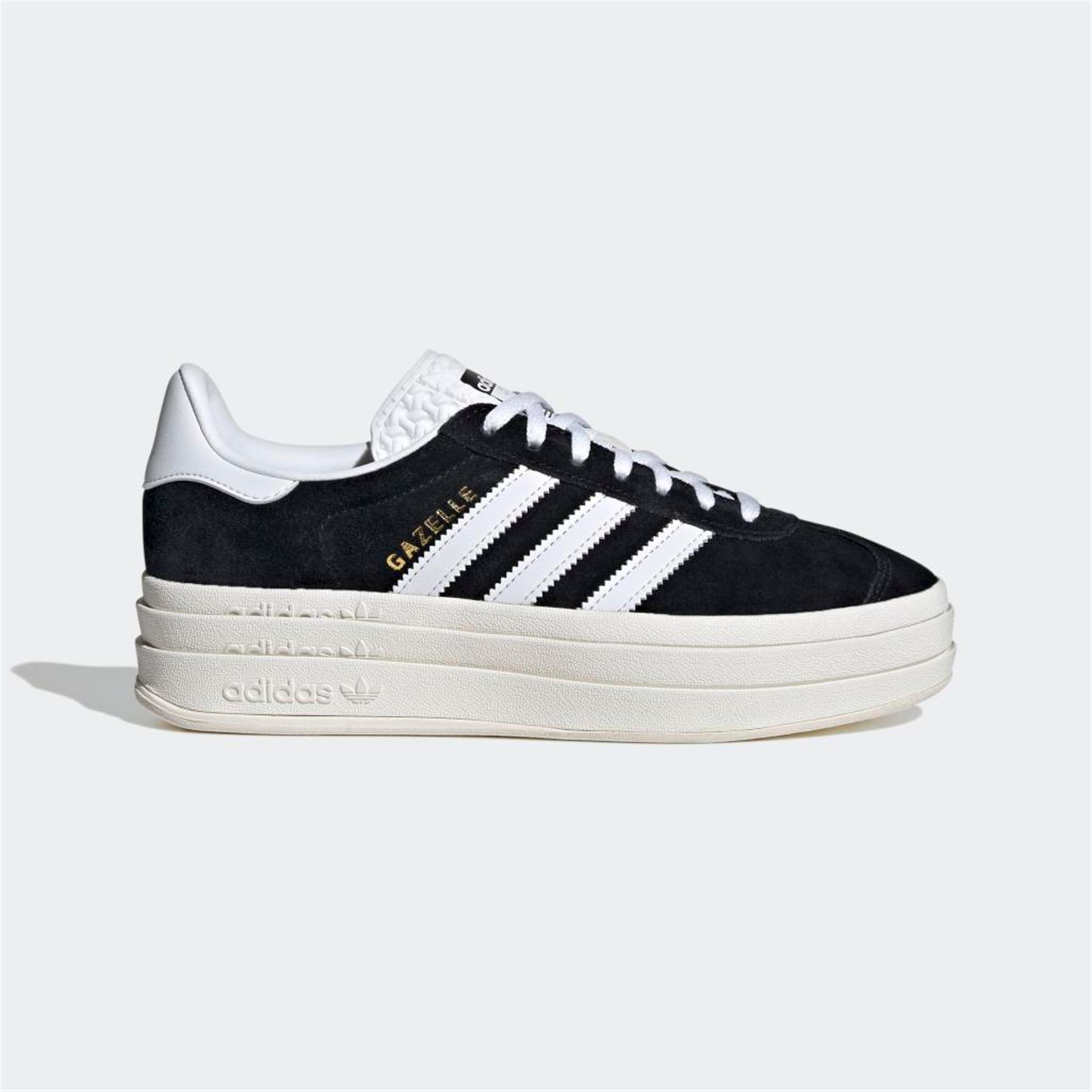 GAZELLE BOLD W