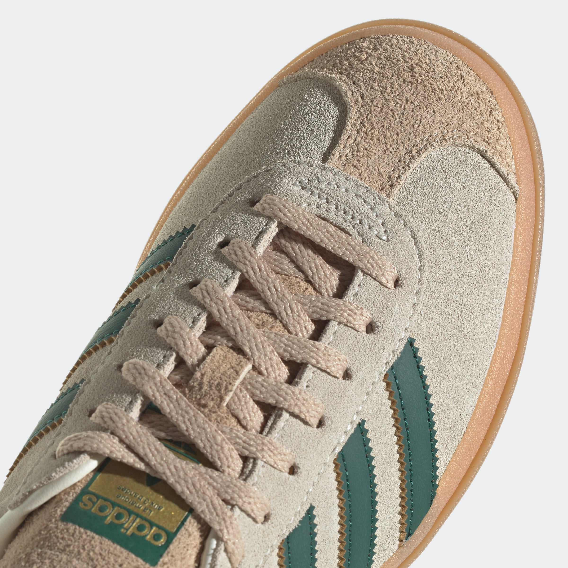 GAZELLE BOLD W