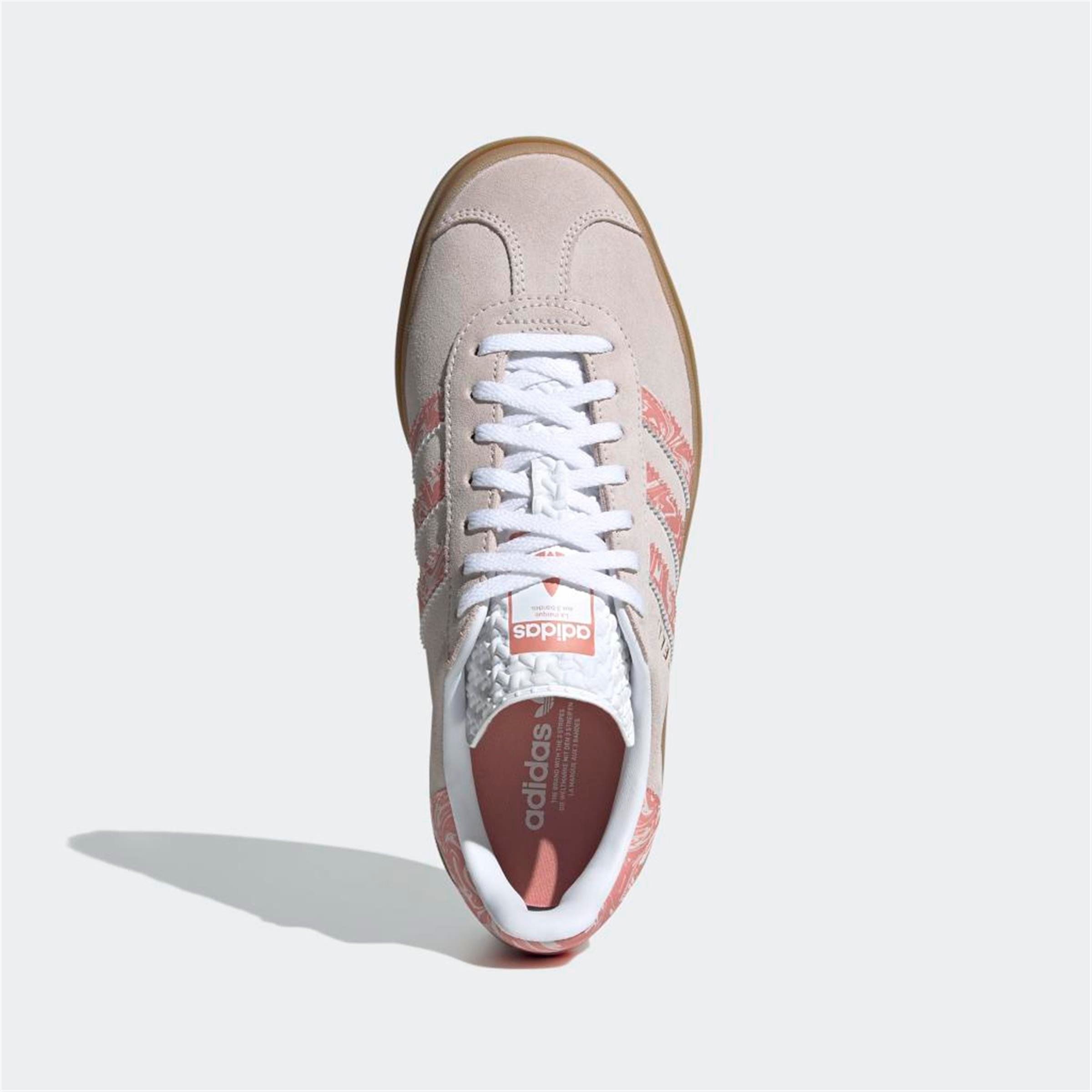GAZELLE BOLD W