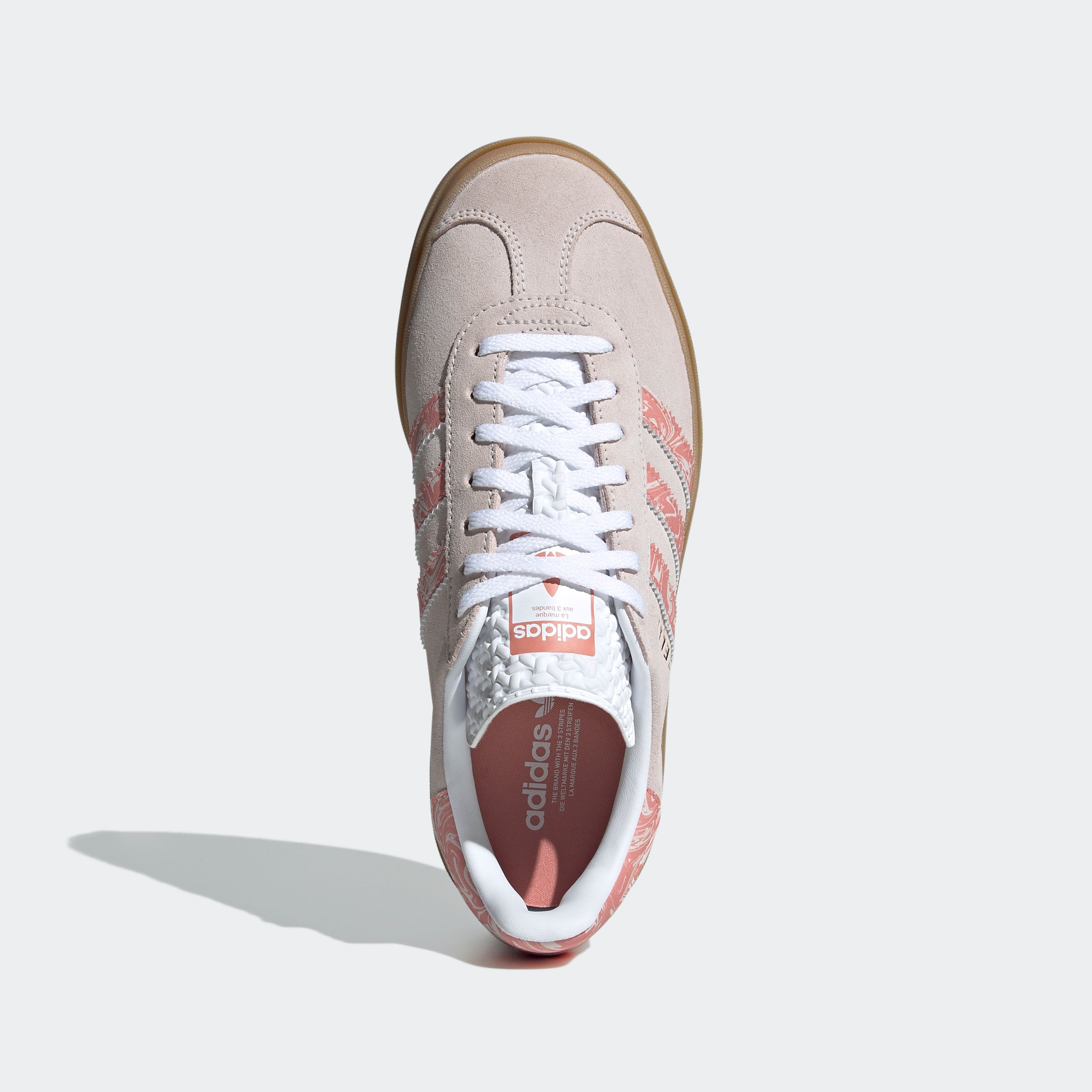 GAZELLE BOLD W