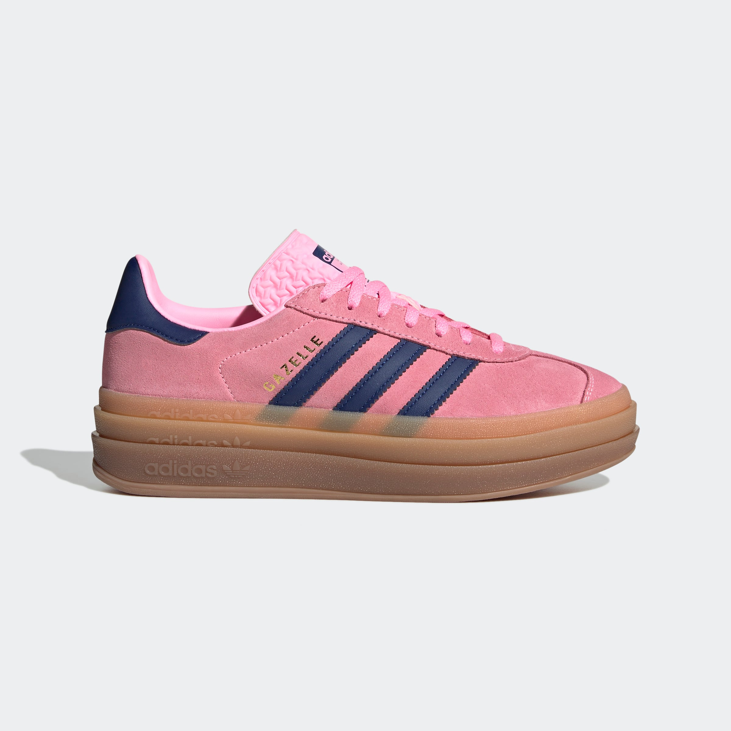 GAZELLE BOLD W