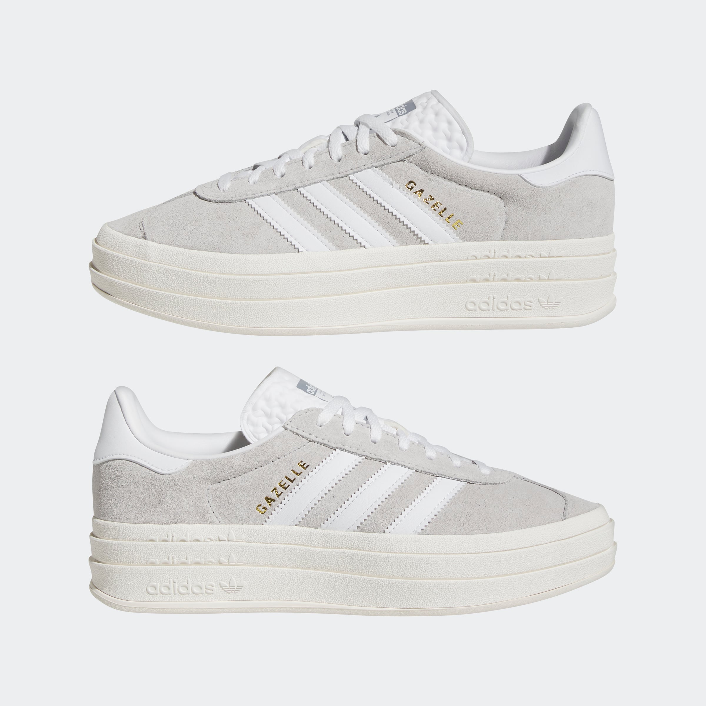 GAZELLE BOLD W