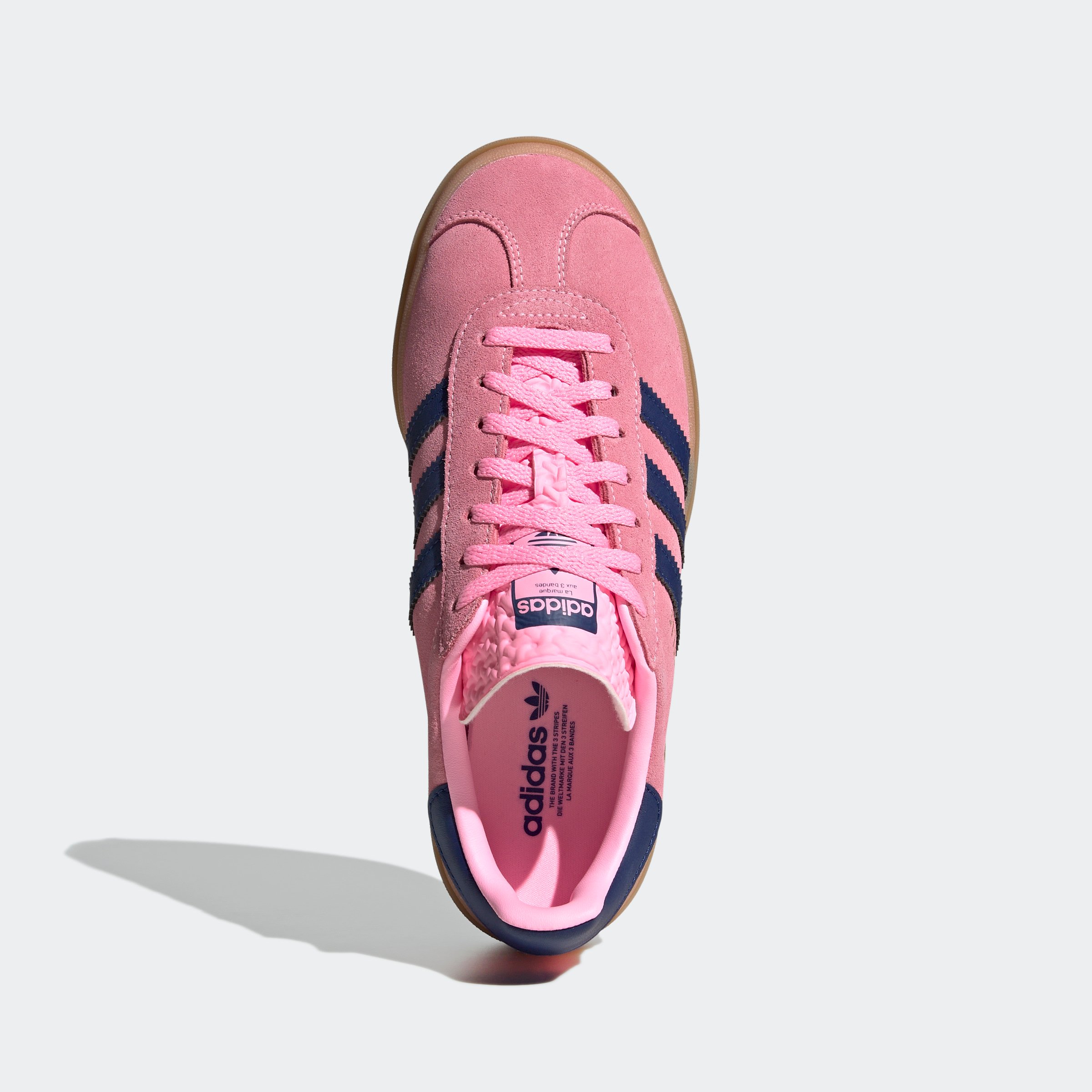 GAZELLE BOLD W