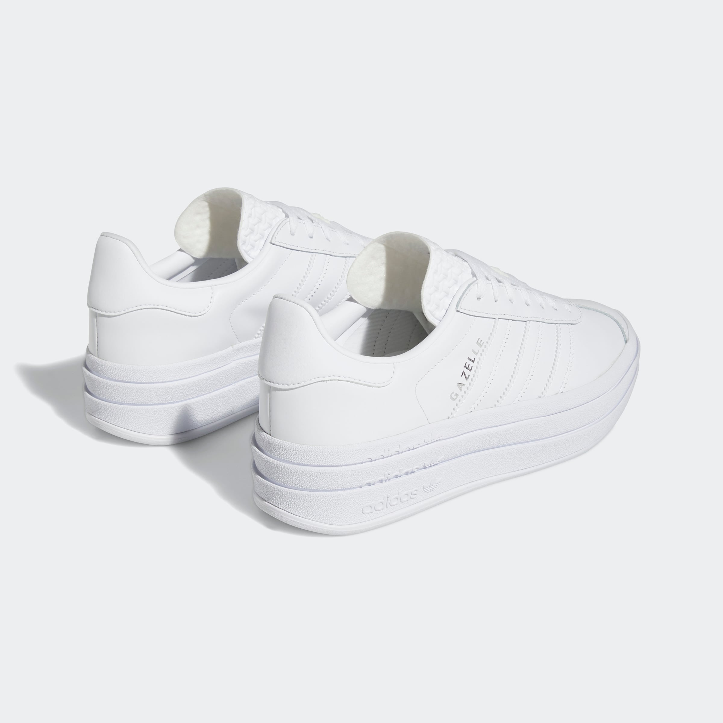 GAZELLE BOLD W