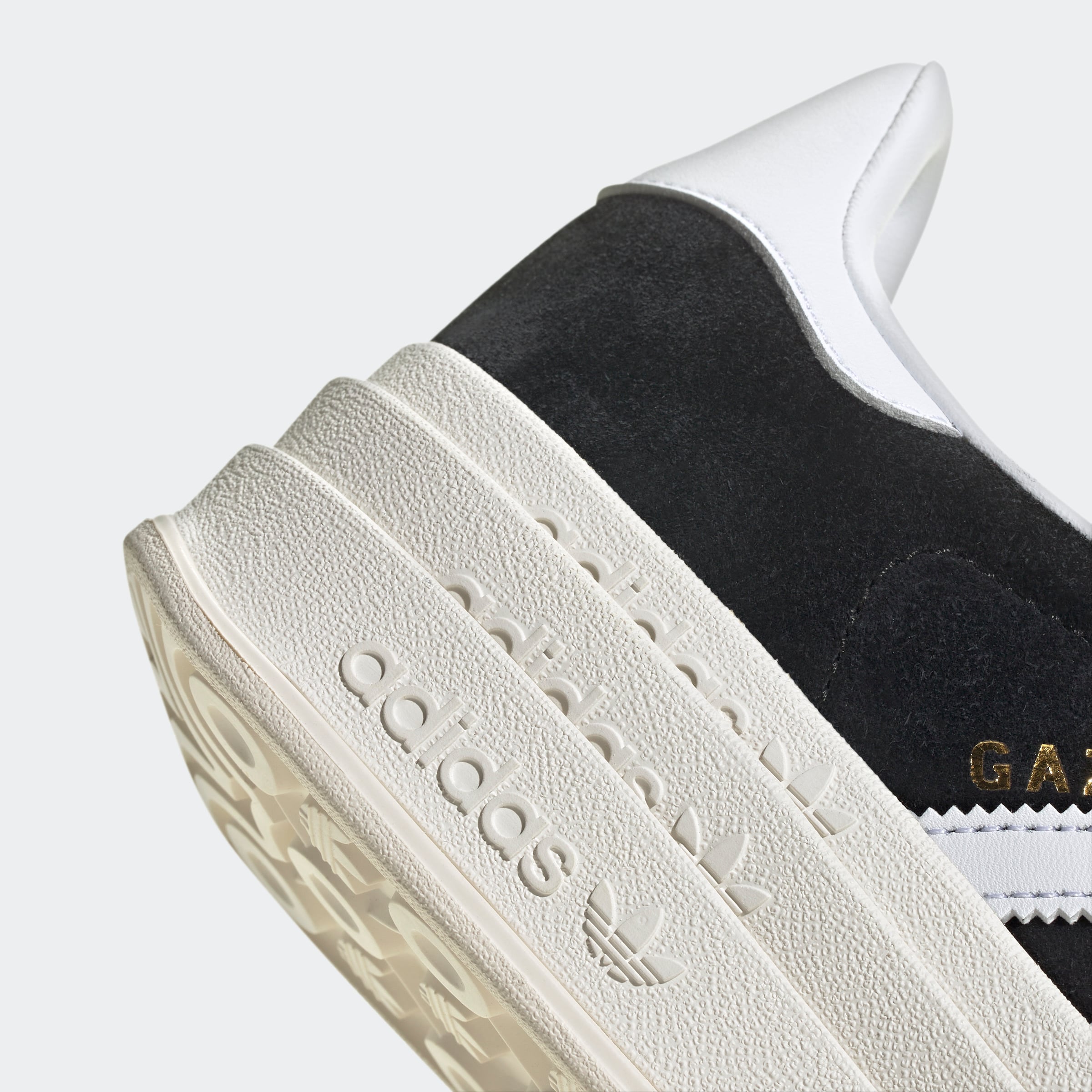 GAZELLE BOLD W