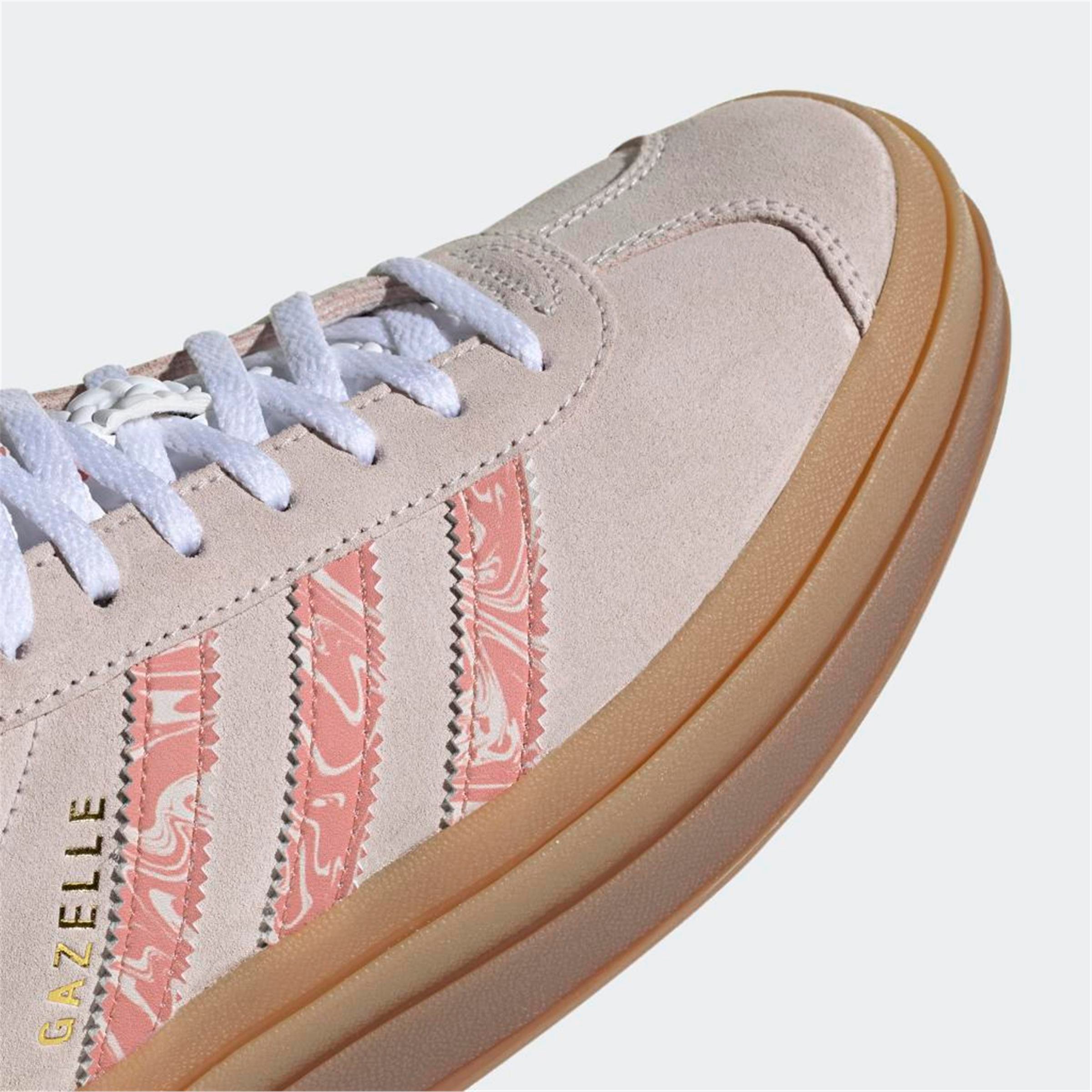 GAZELLE BOLD W