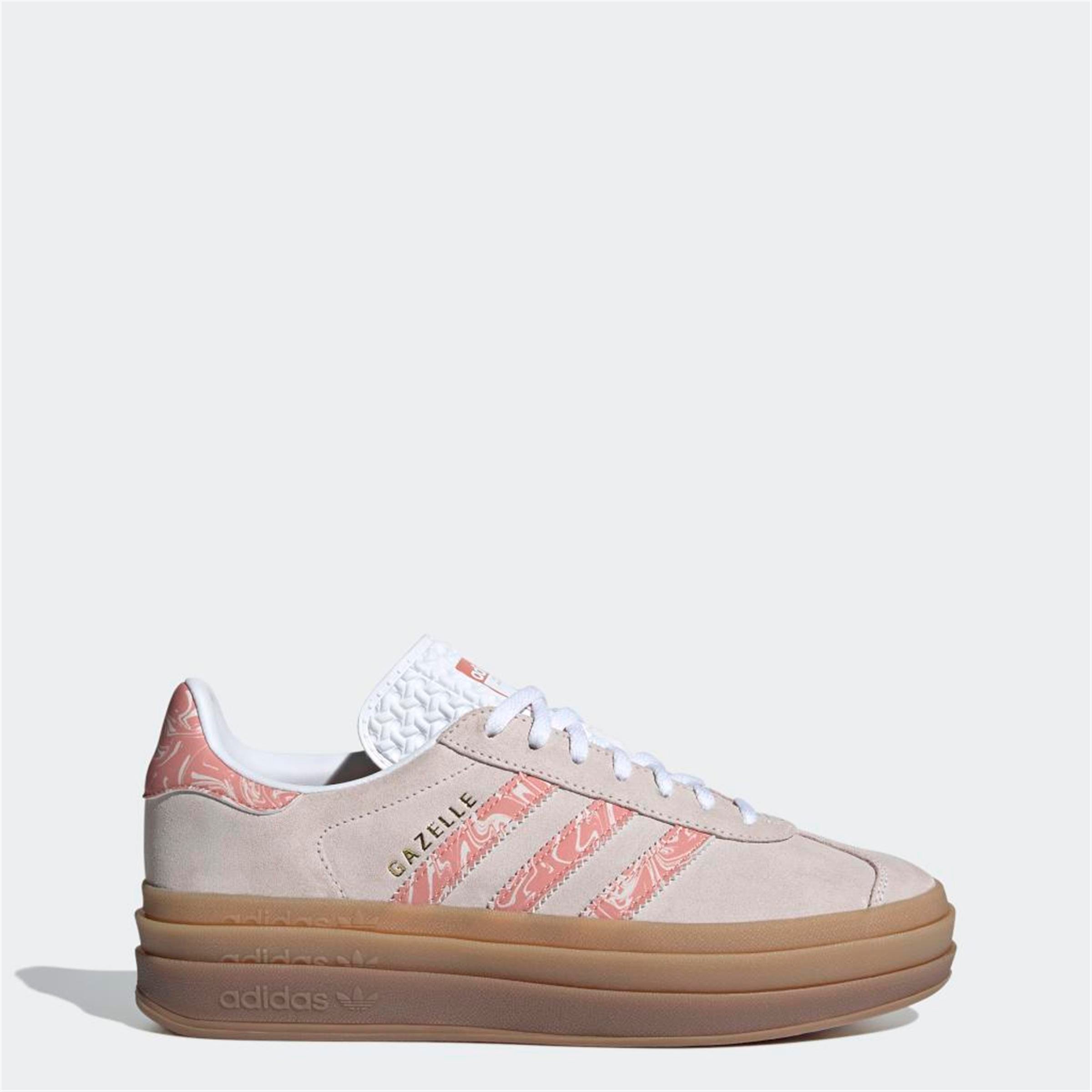 GAZELLE BOLD W