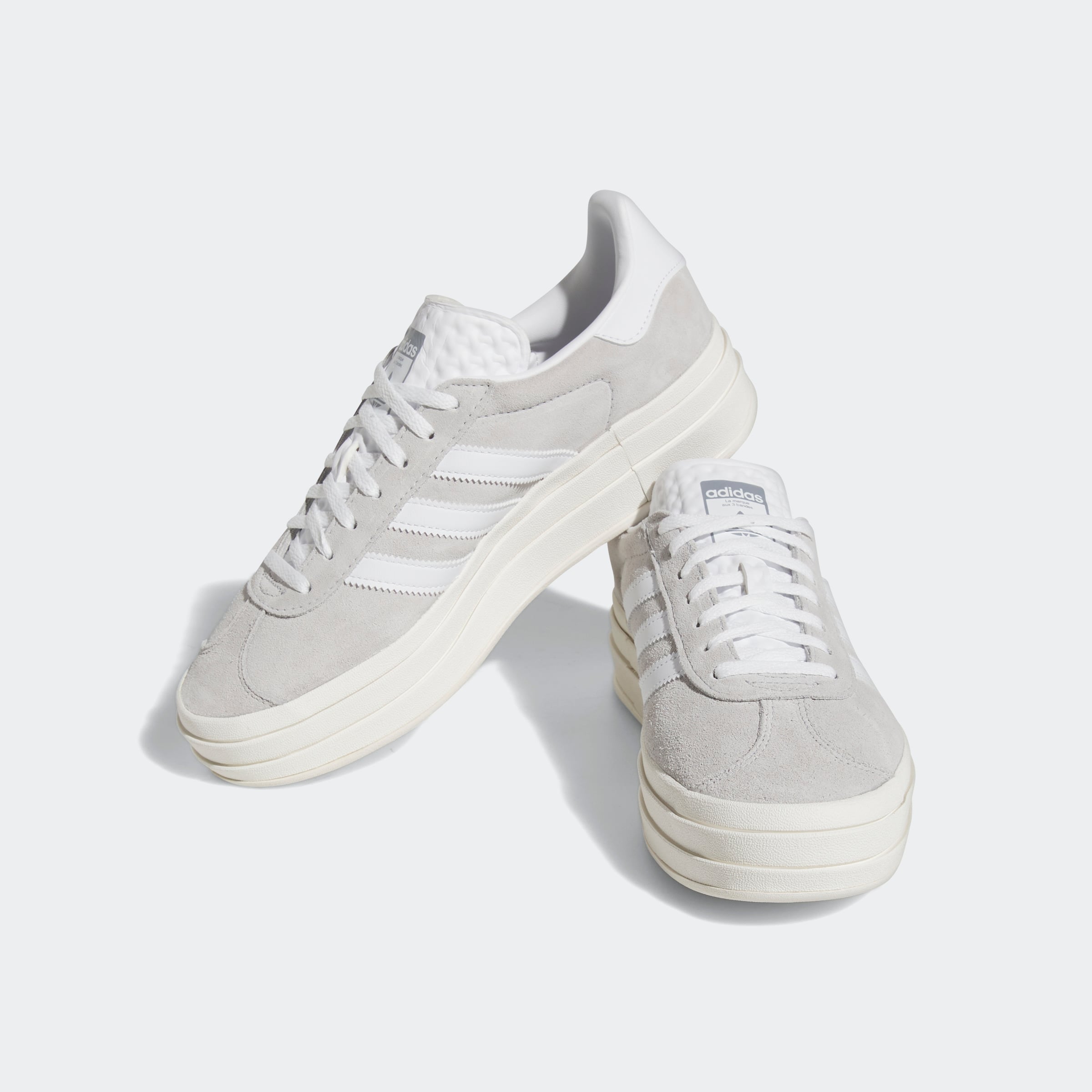 GAZELLE BOLD W