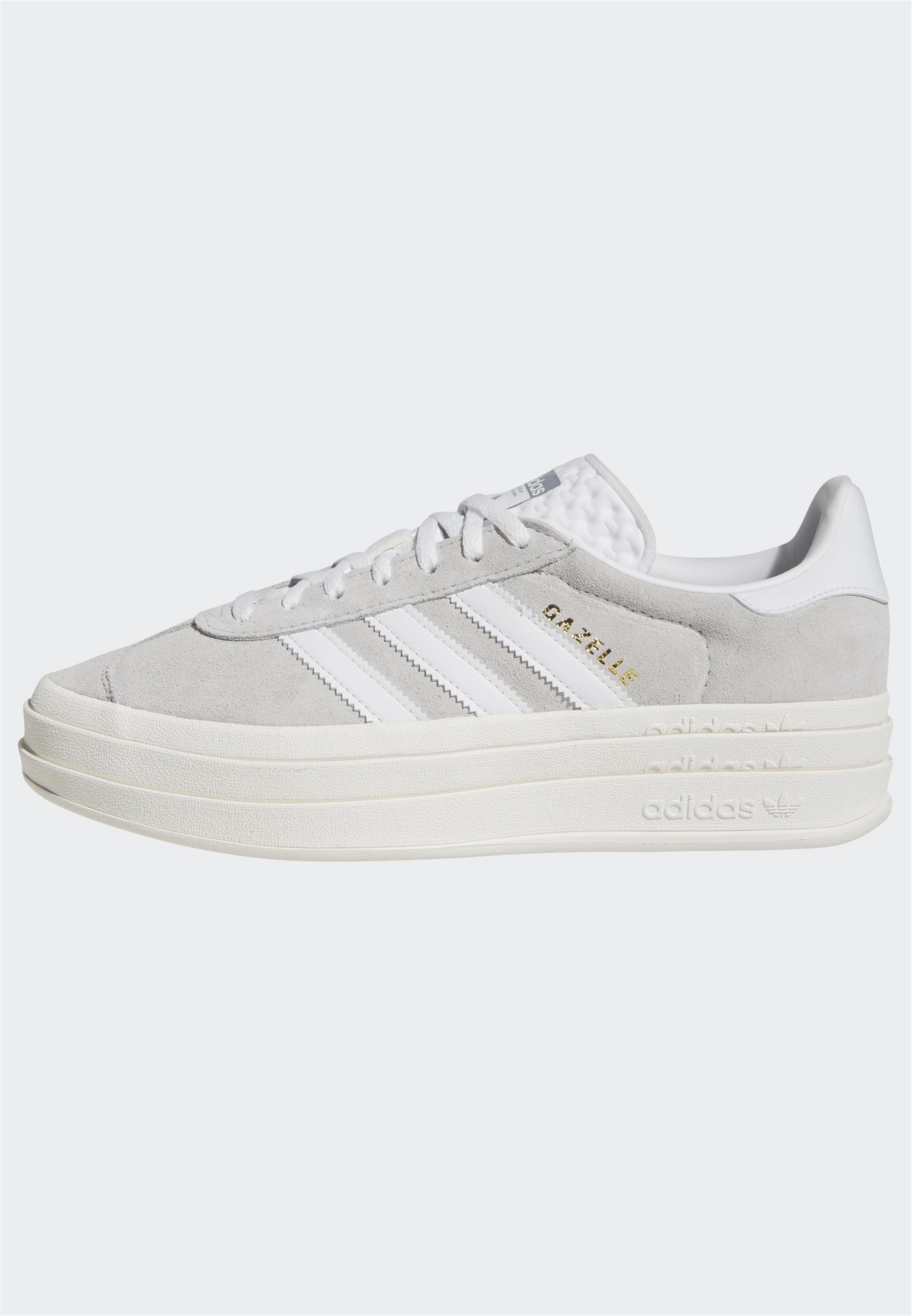GAZELLE BOLD W