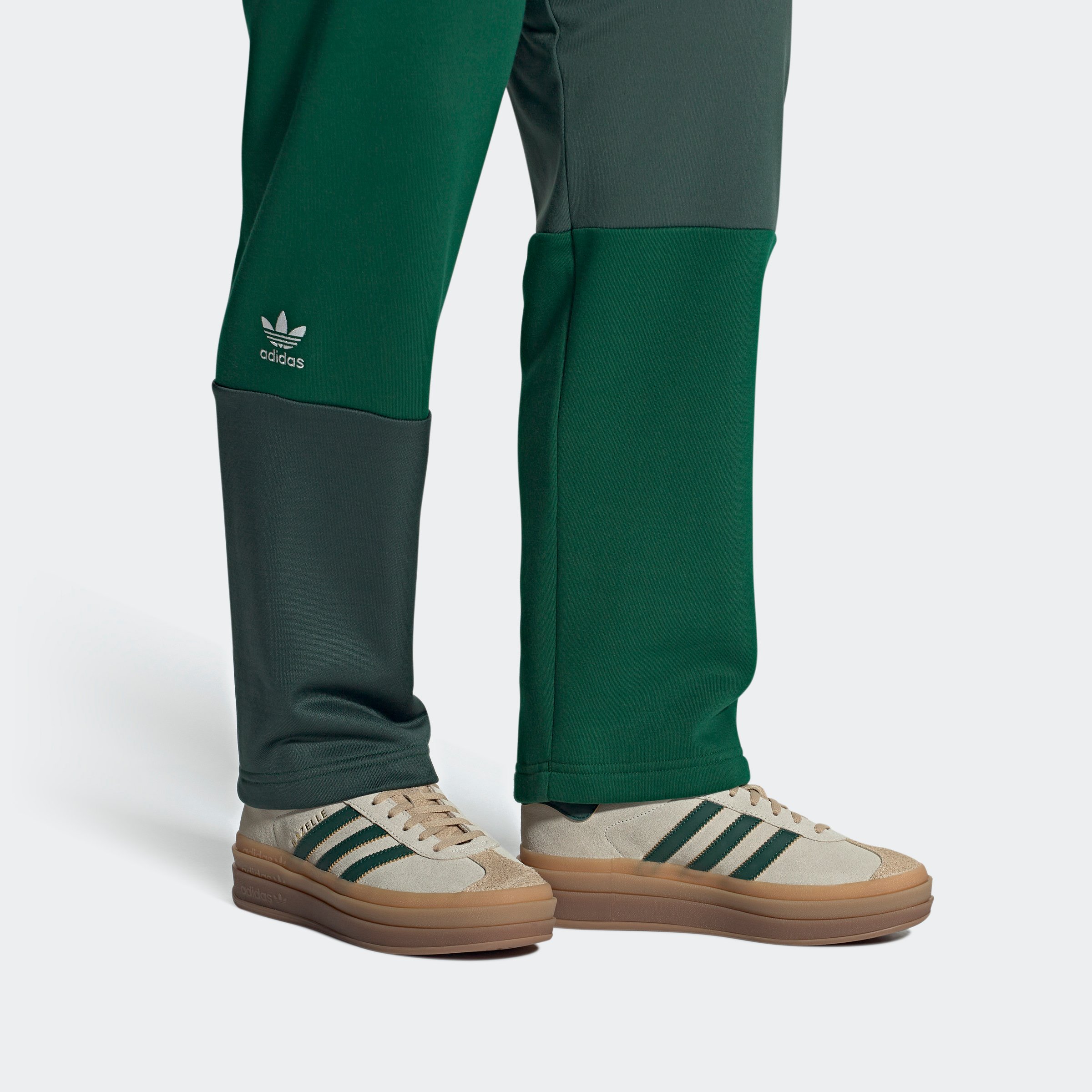 GAZELLE BOLD W