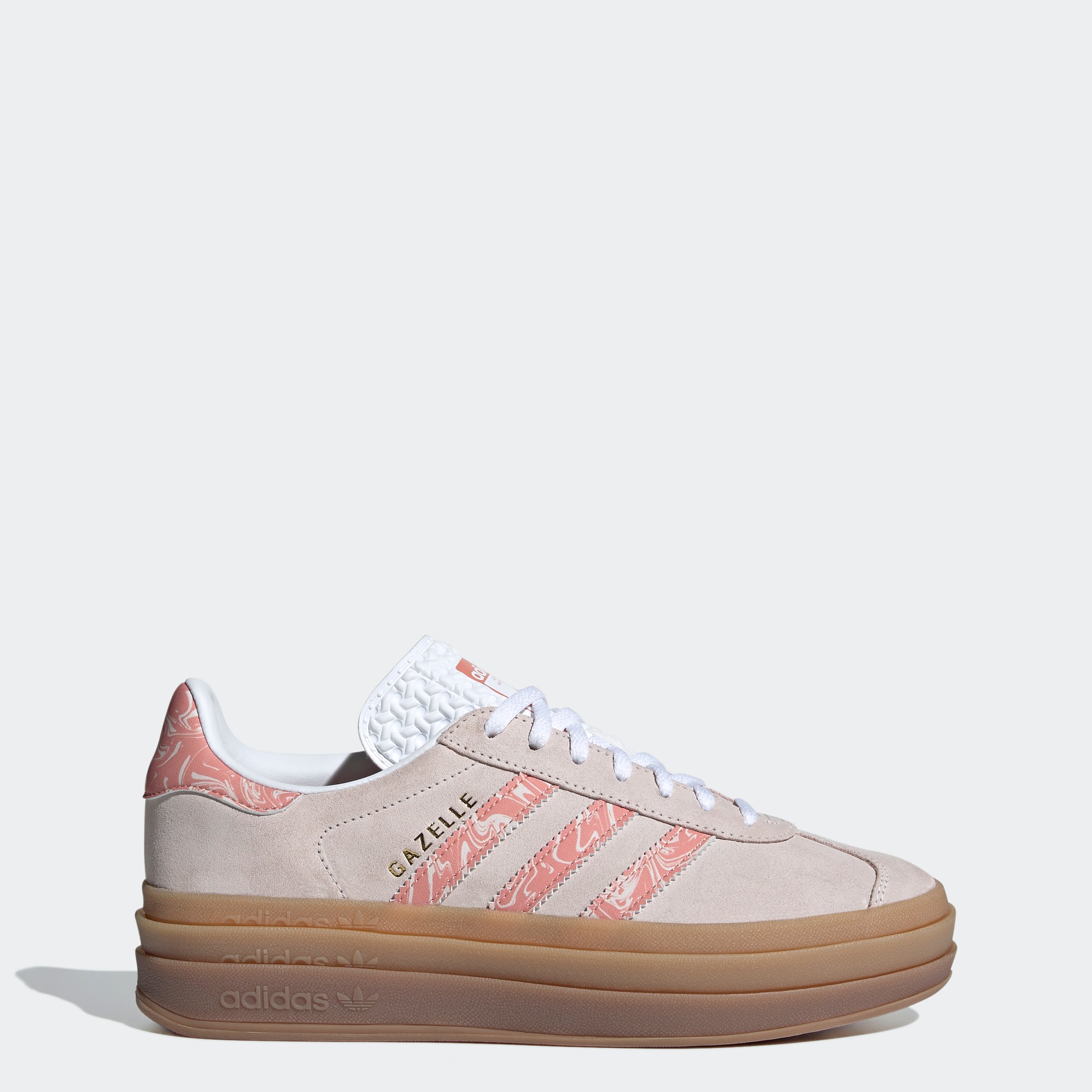 GAZELLE BOLD W
