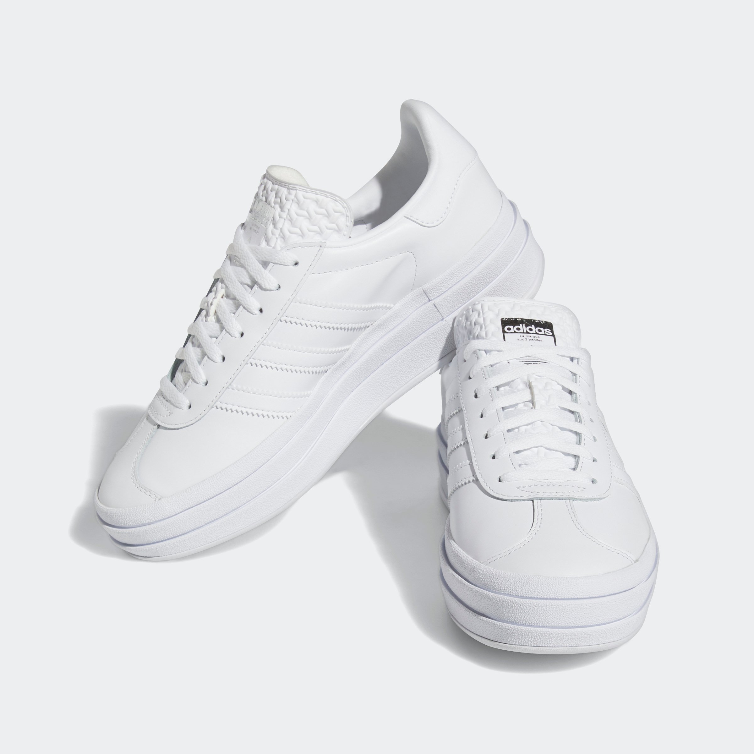 GAZELLE BOLD W
