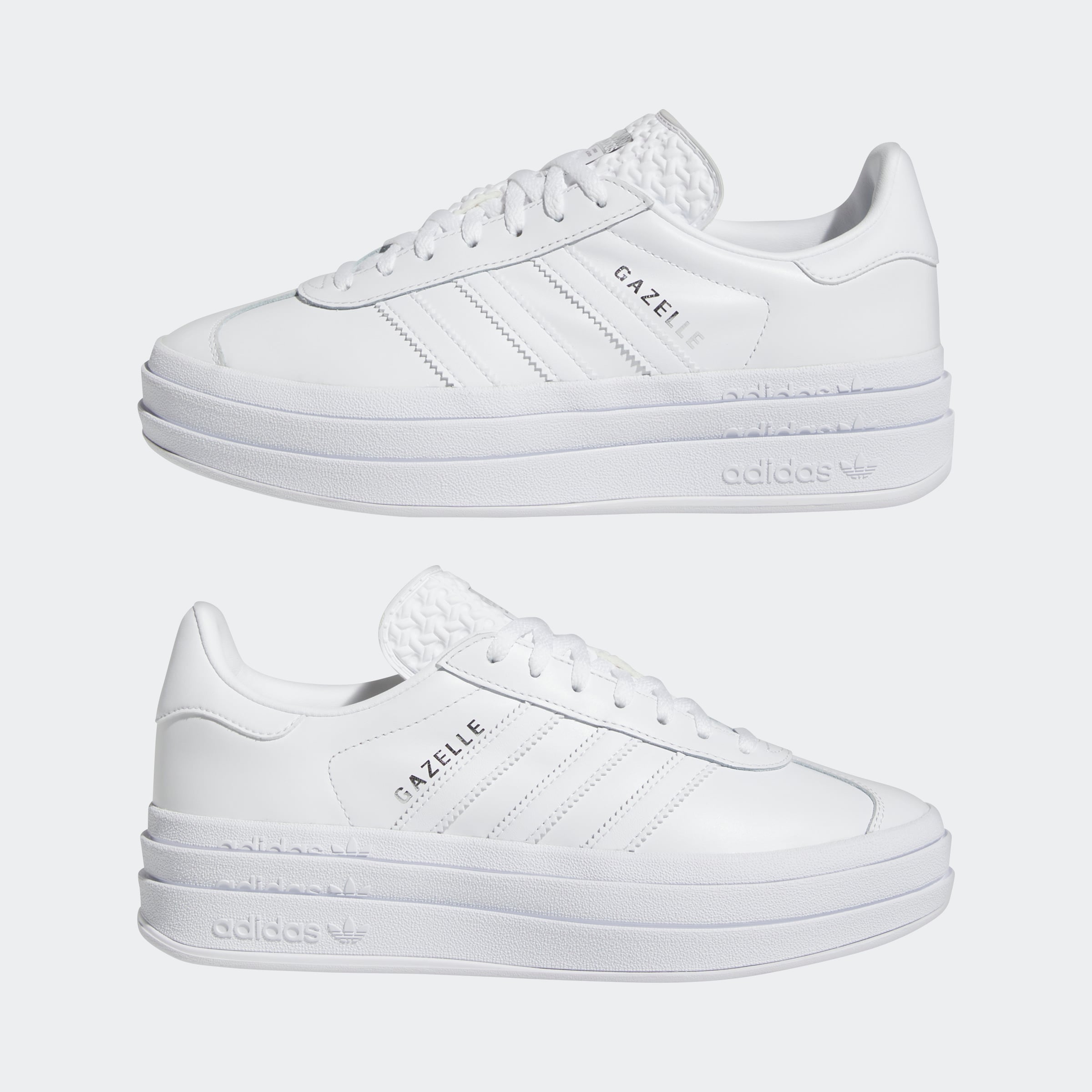 GAZELLE BOLD W