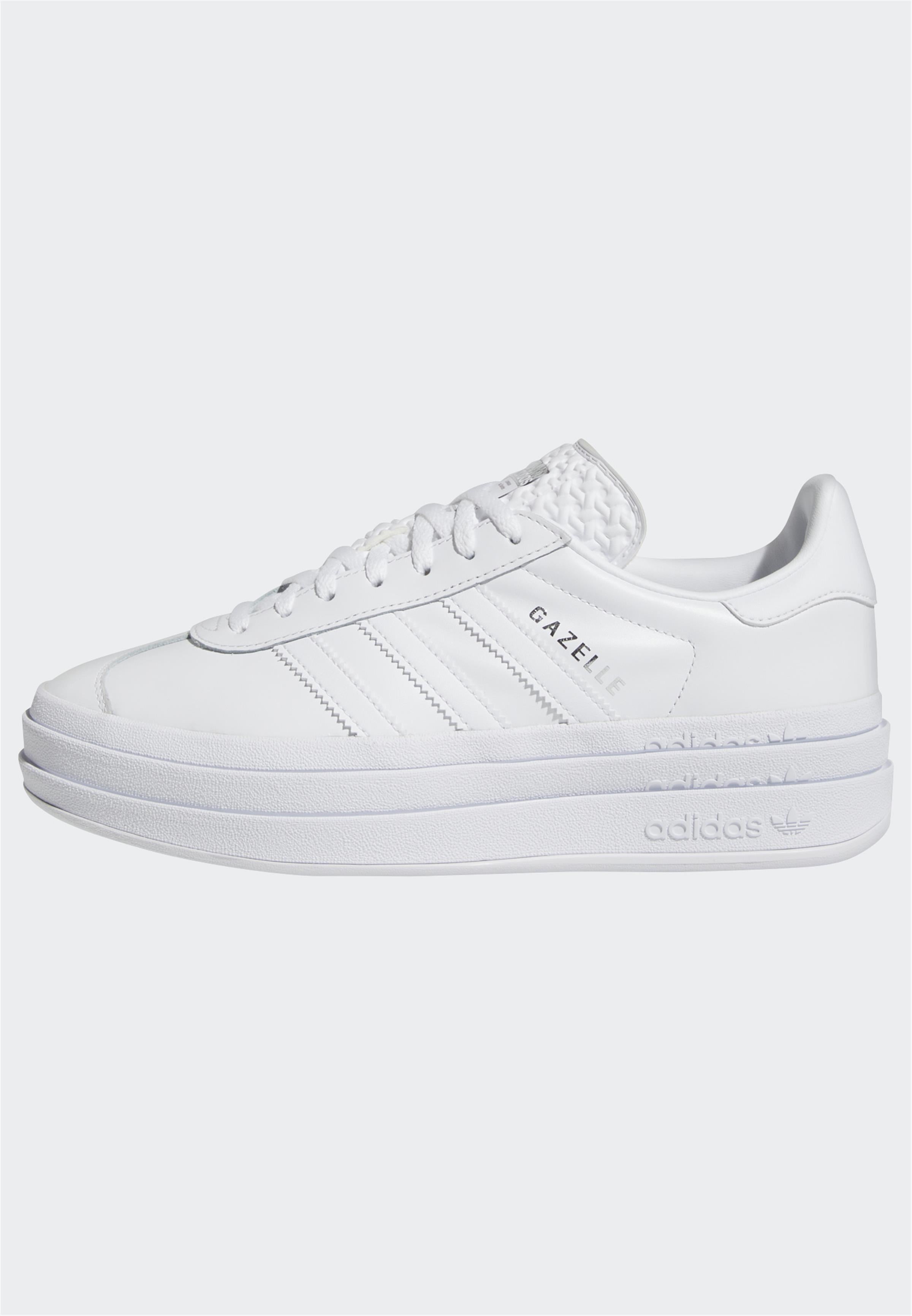 GAZELLE BOLD W