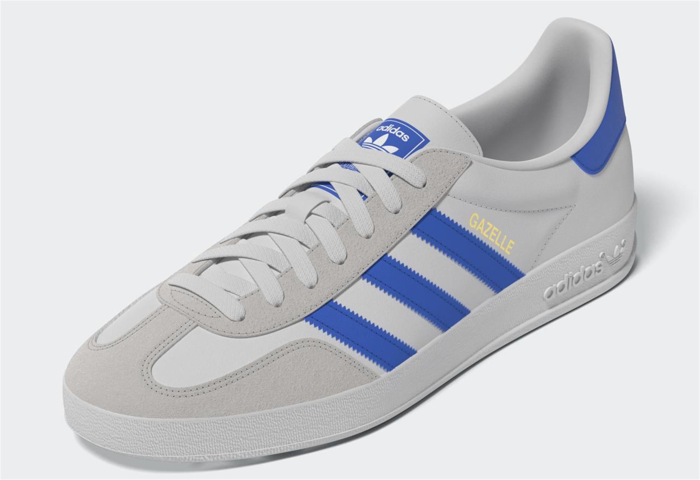 GAZELLE INDOOR