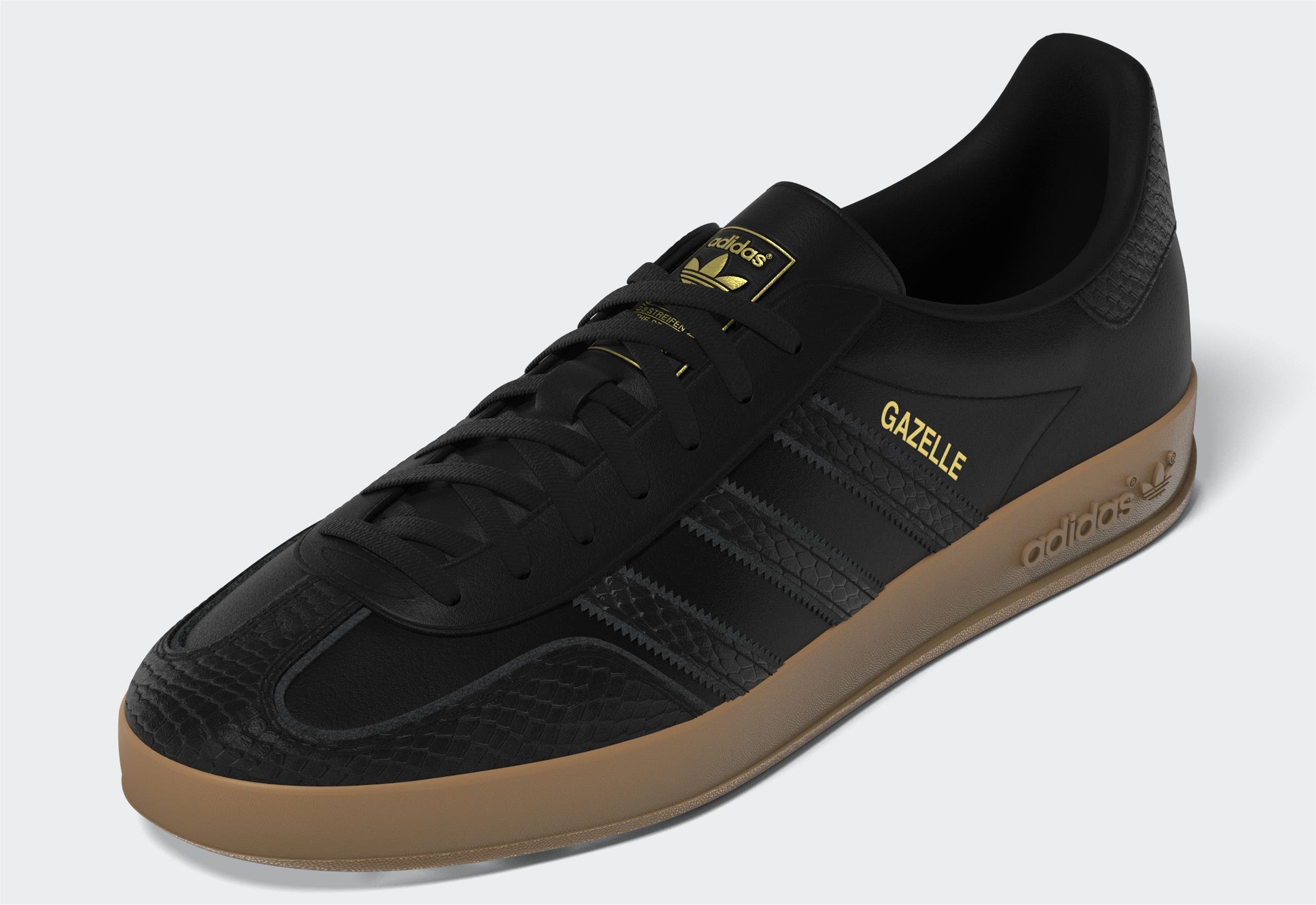 GAZELLE INDOOR
