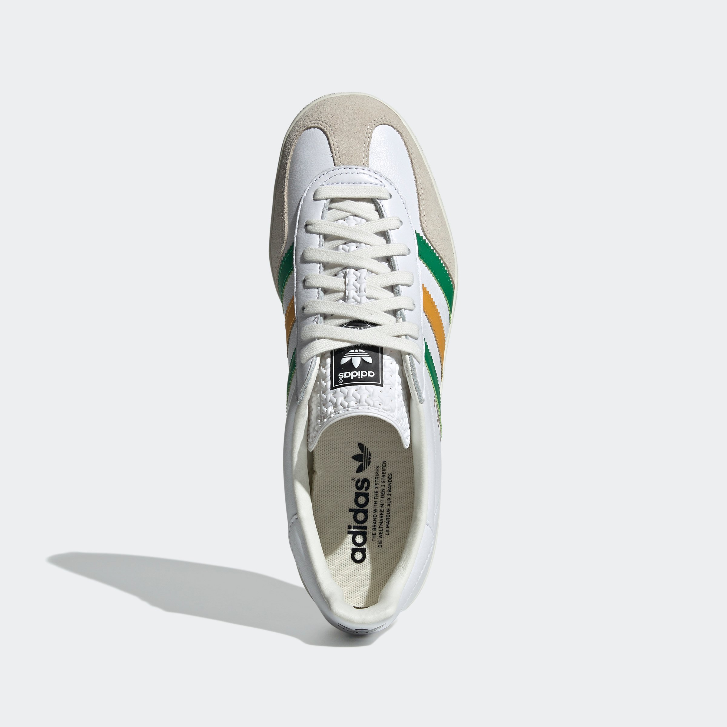 GAZELLE INDOOR
