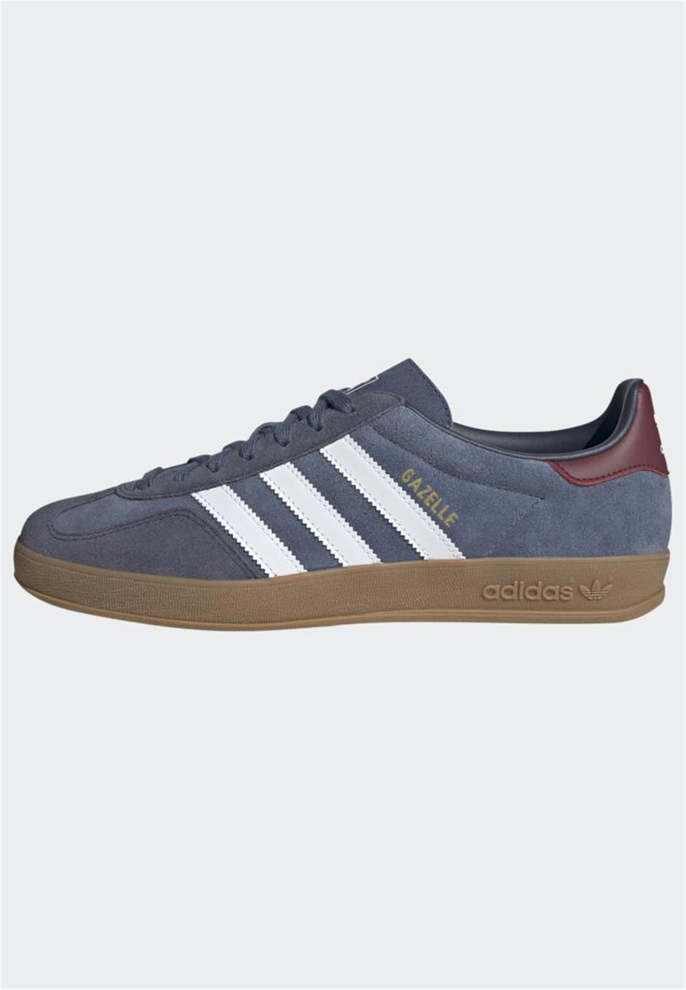 GAZELLE INDOOR