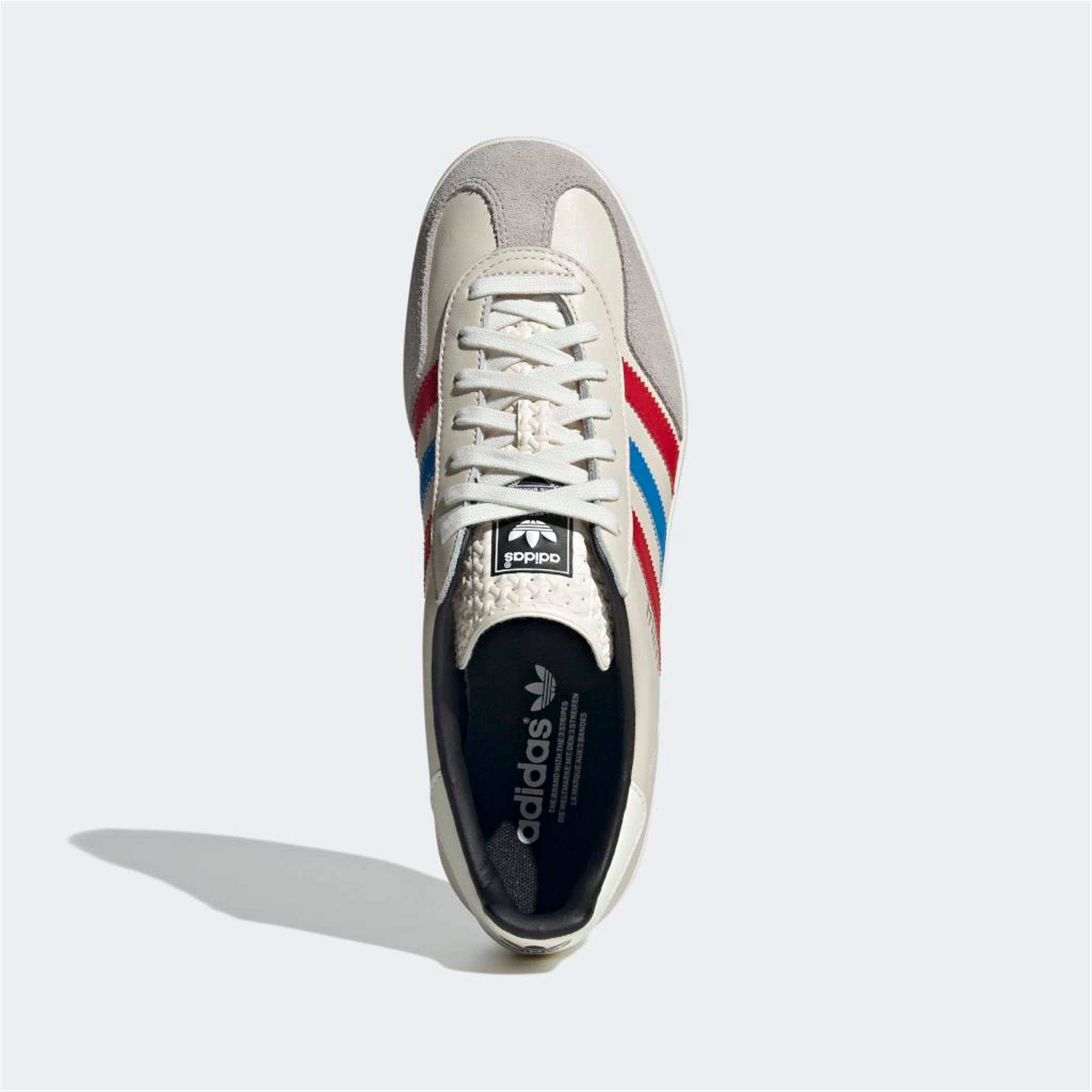 GAZELLE INDOOR