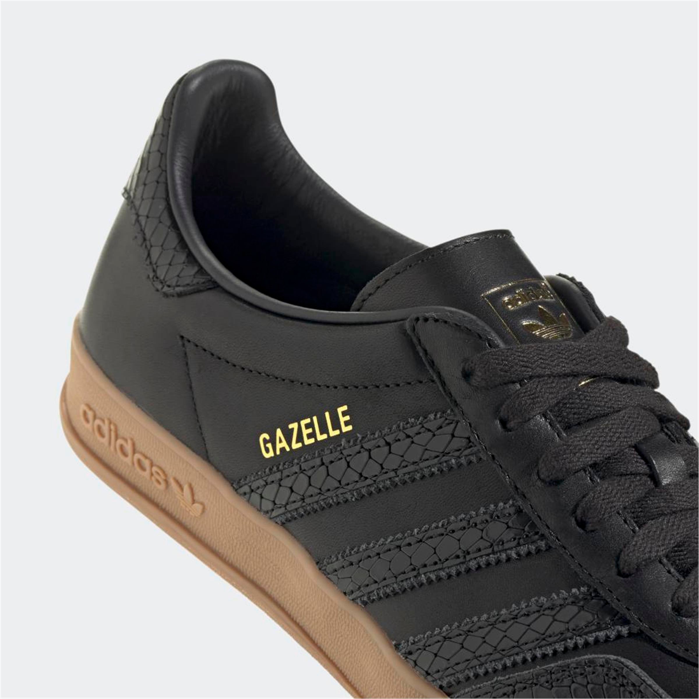 GAZELLE INDOOR