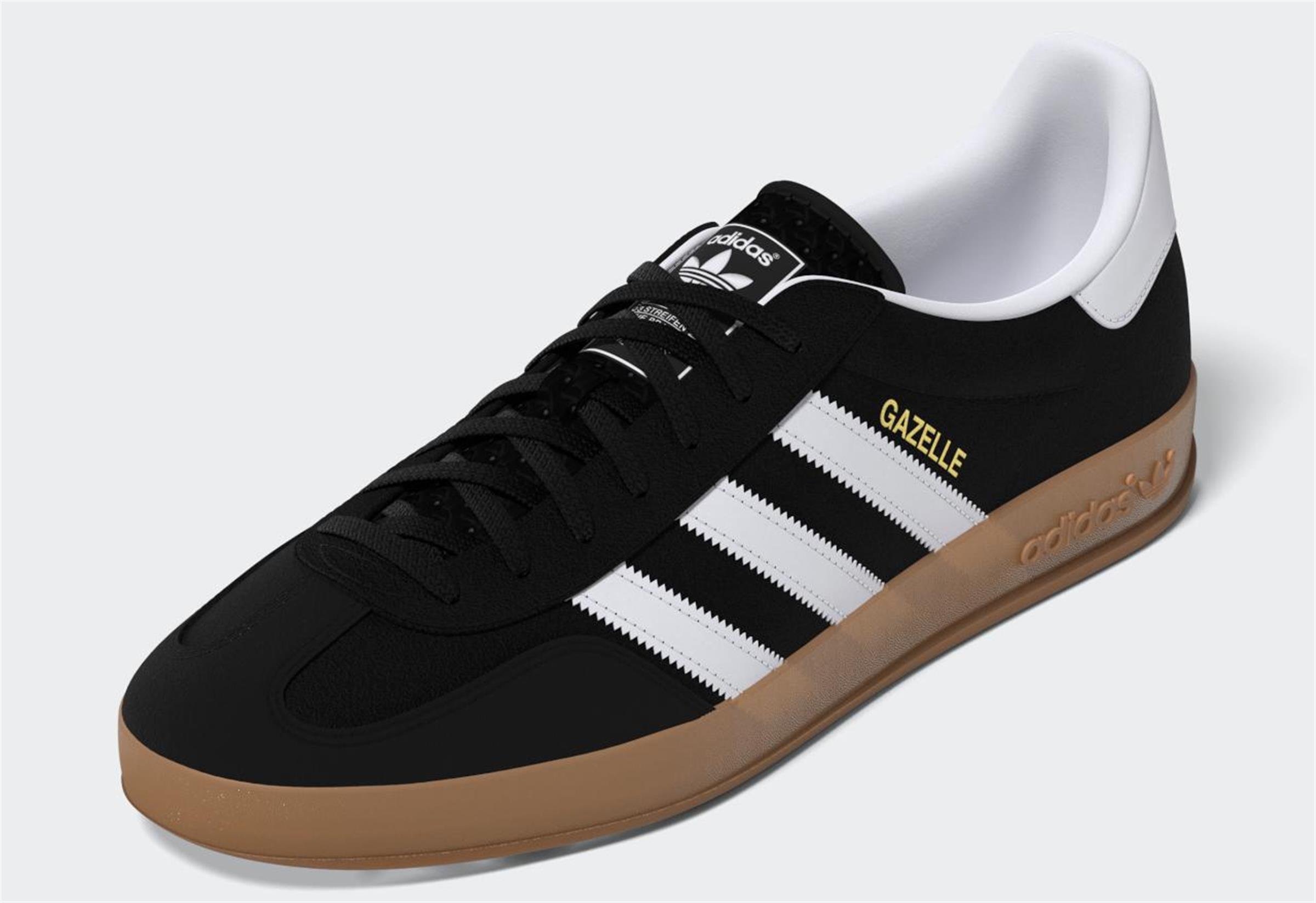 GAZELLE INDOOR
