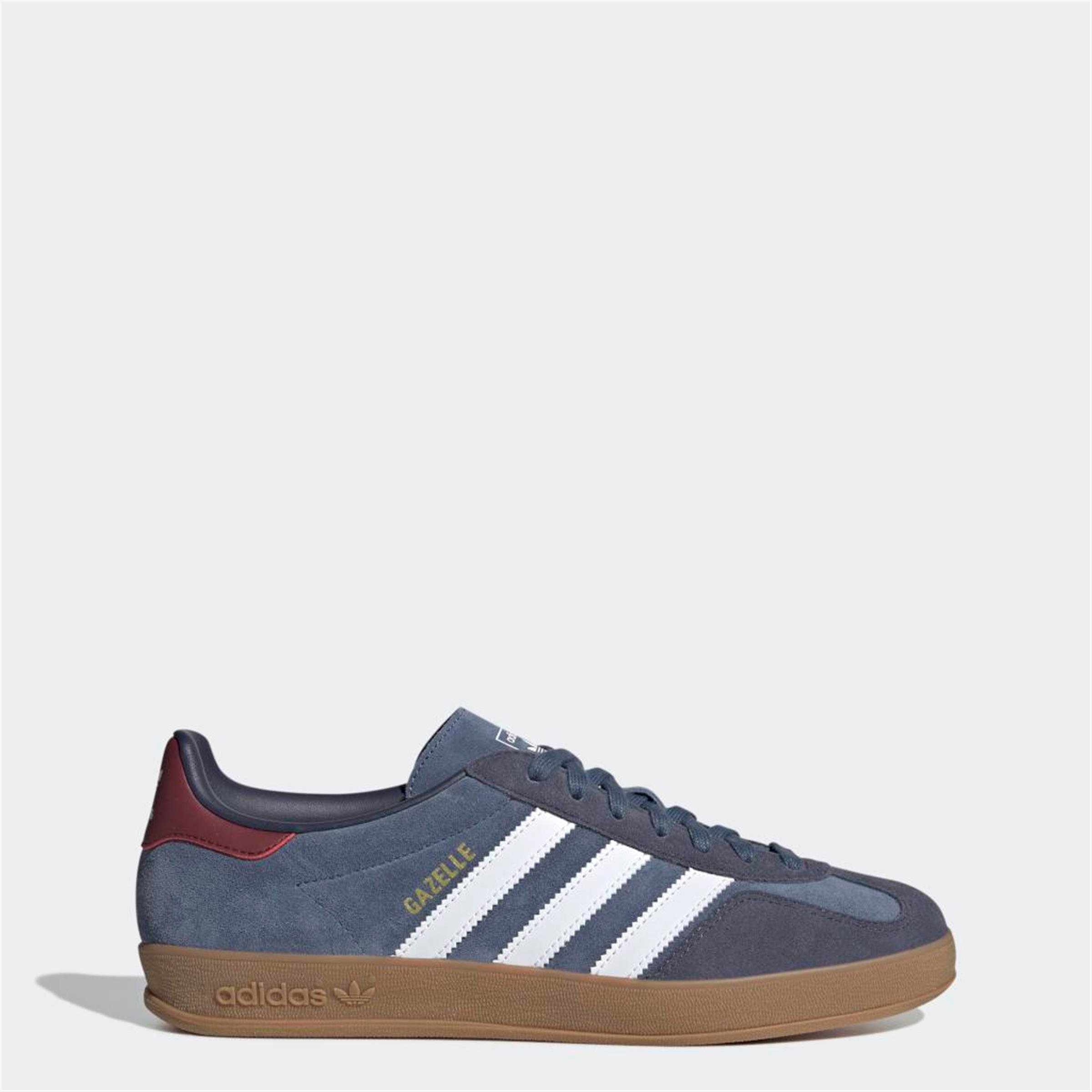 GAZELLE INDOOR