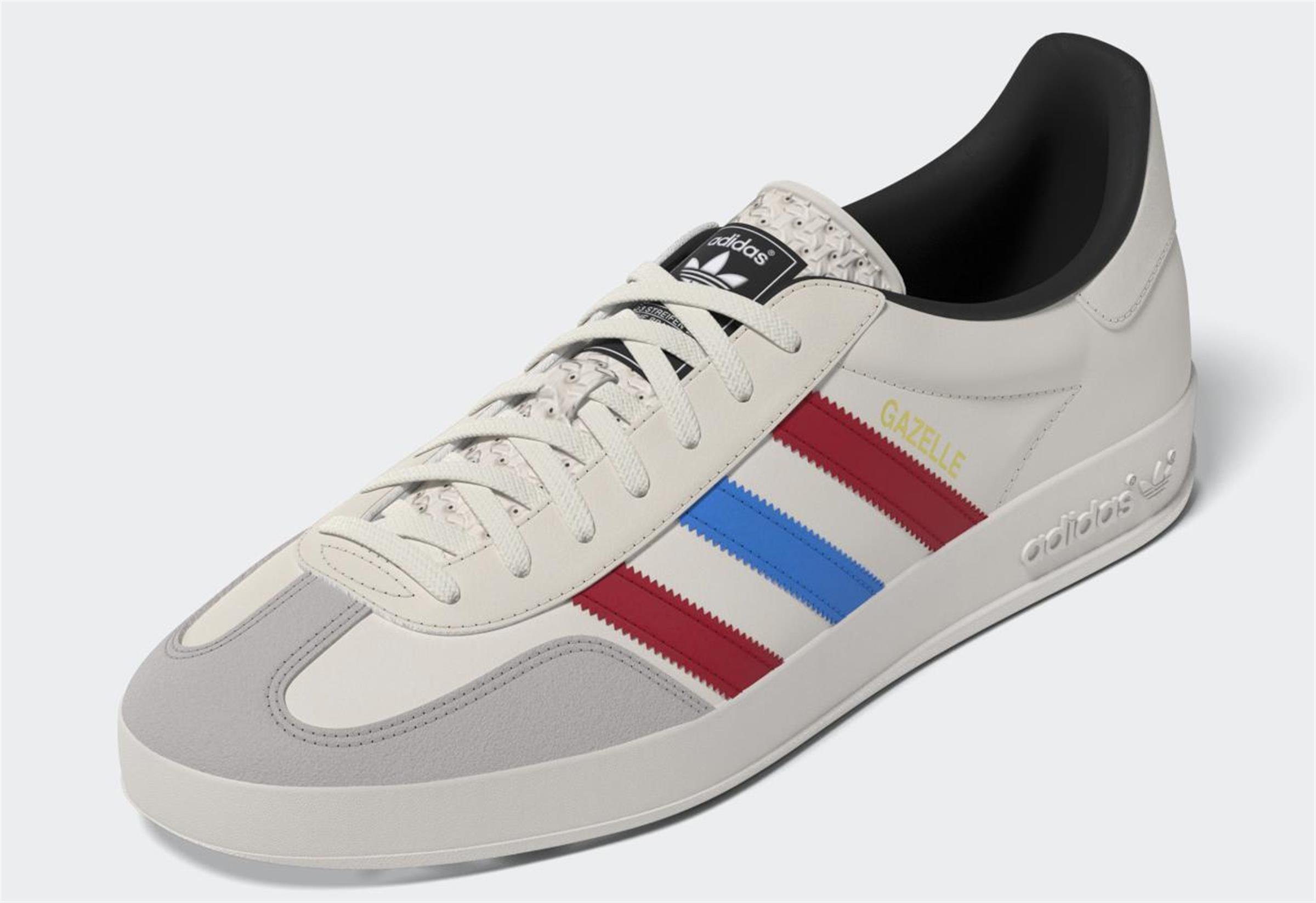 GAZELLE INDOOR