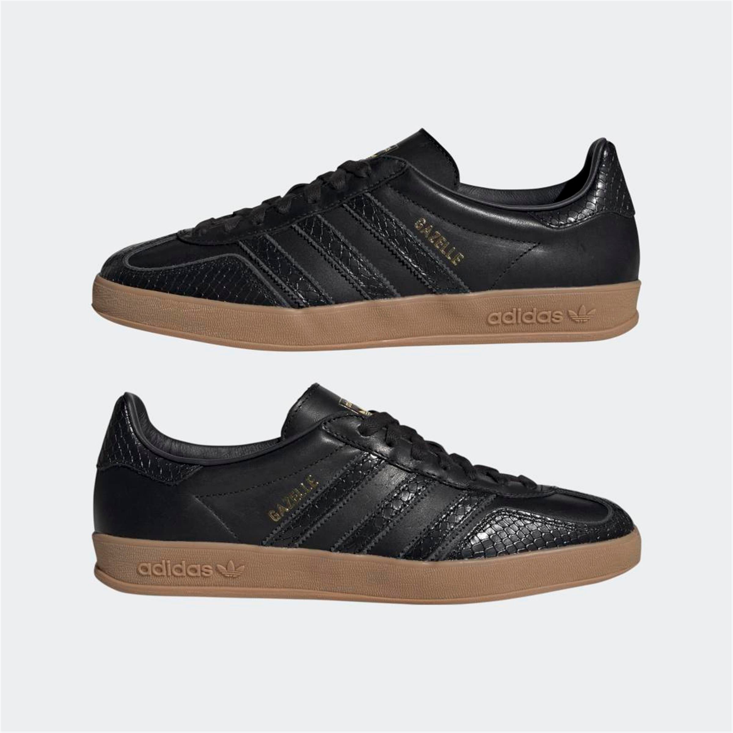 GAZELLE INDOOR