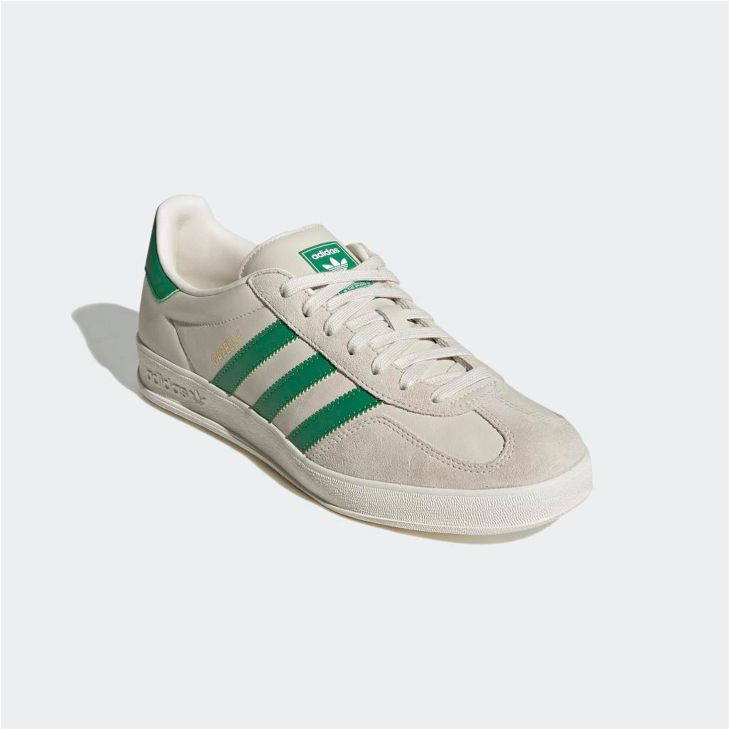 GAZELLE INDOOR