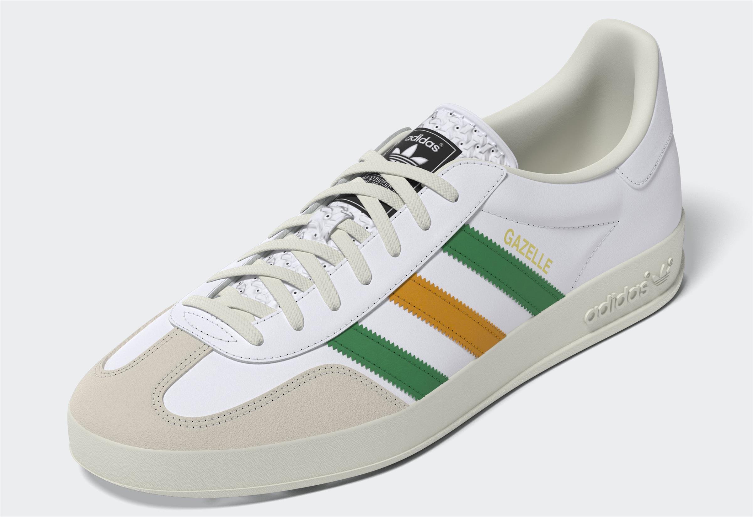 GAZELLE INDOOR
