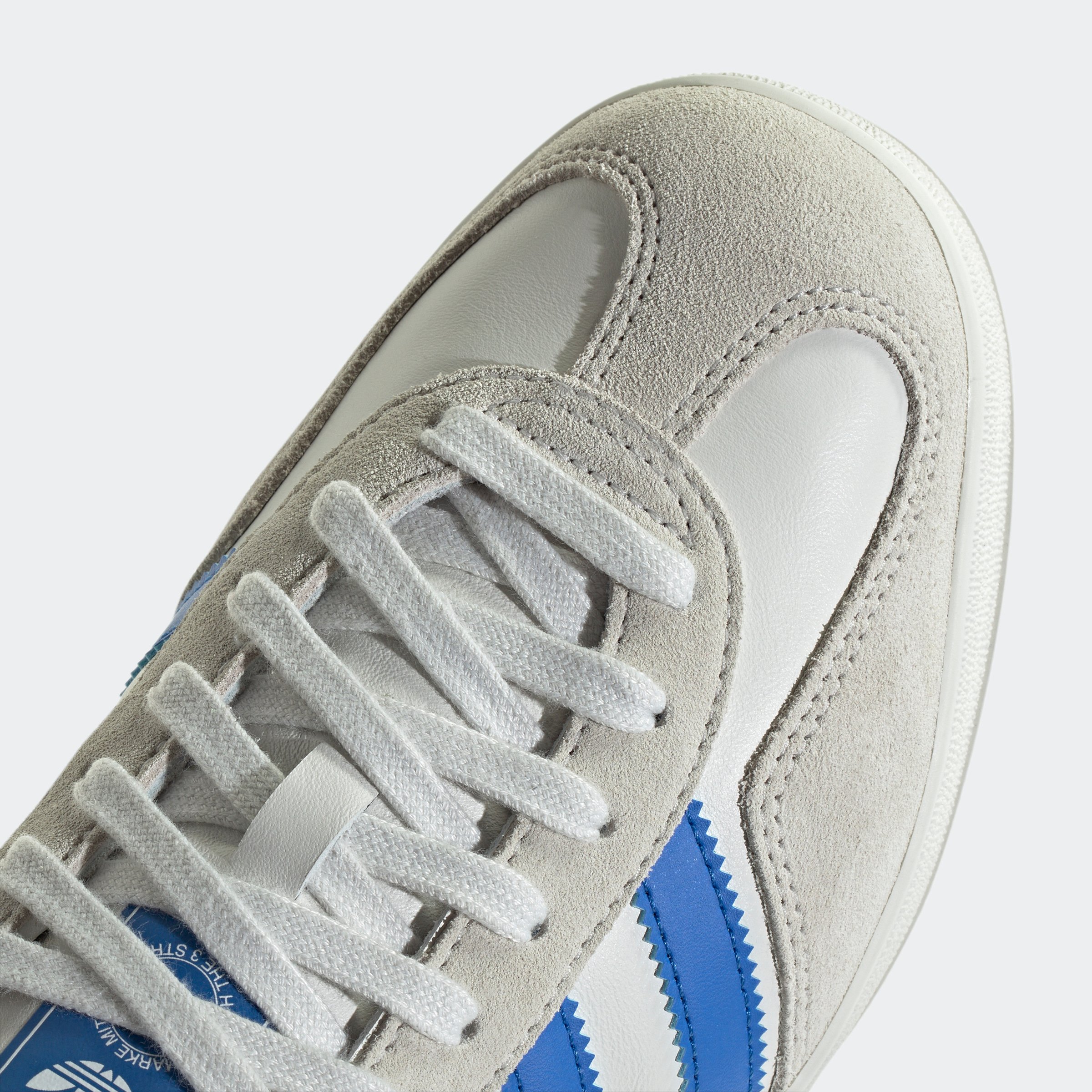 GAZELLE INDOOR