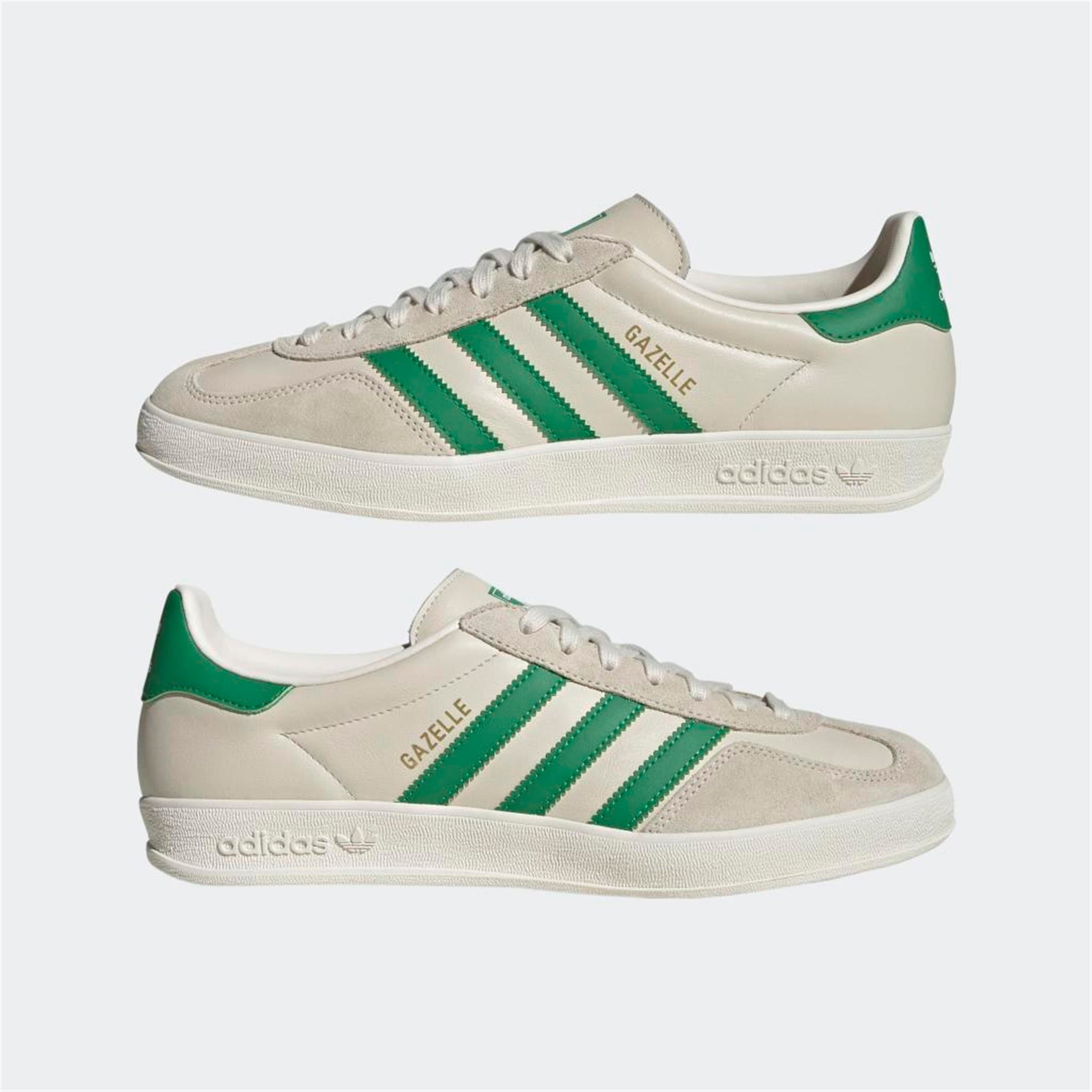 GAZELLE INDOOR