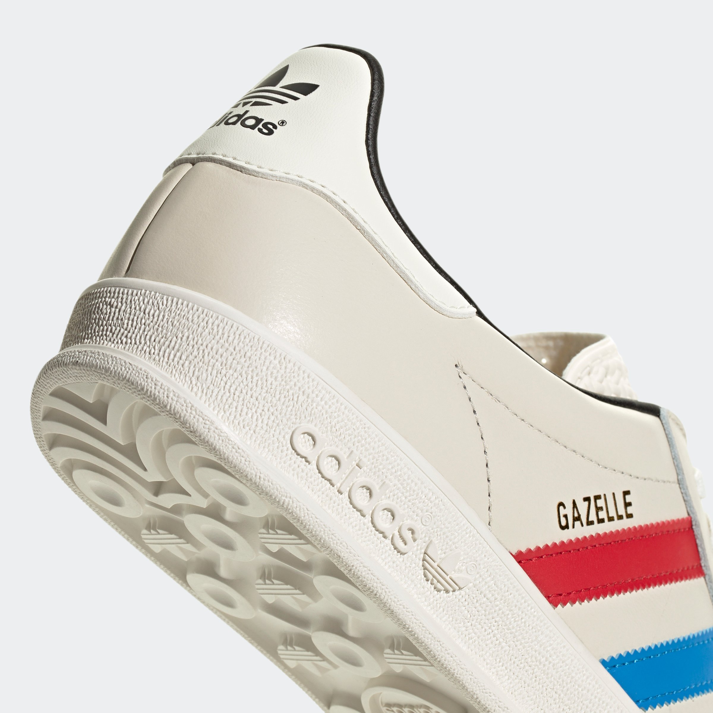 GAZELLE INDOOR