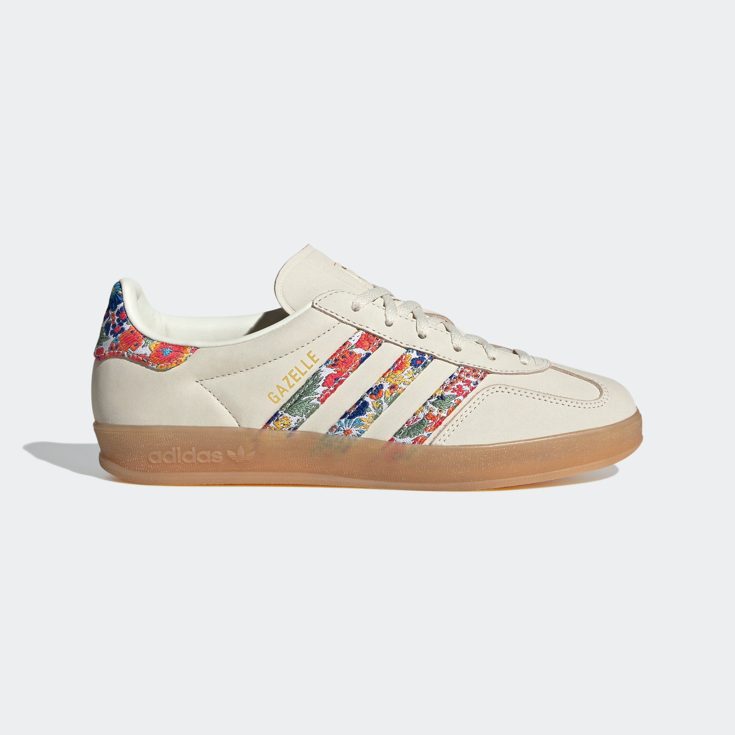 GAZELLE INDOOR W