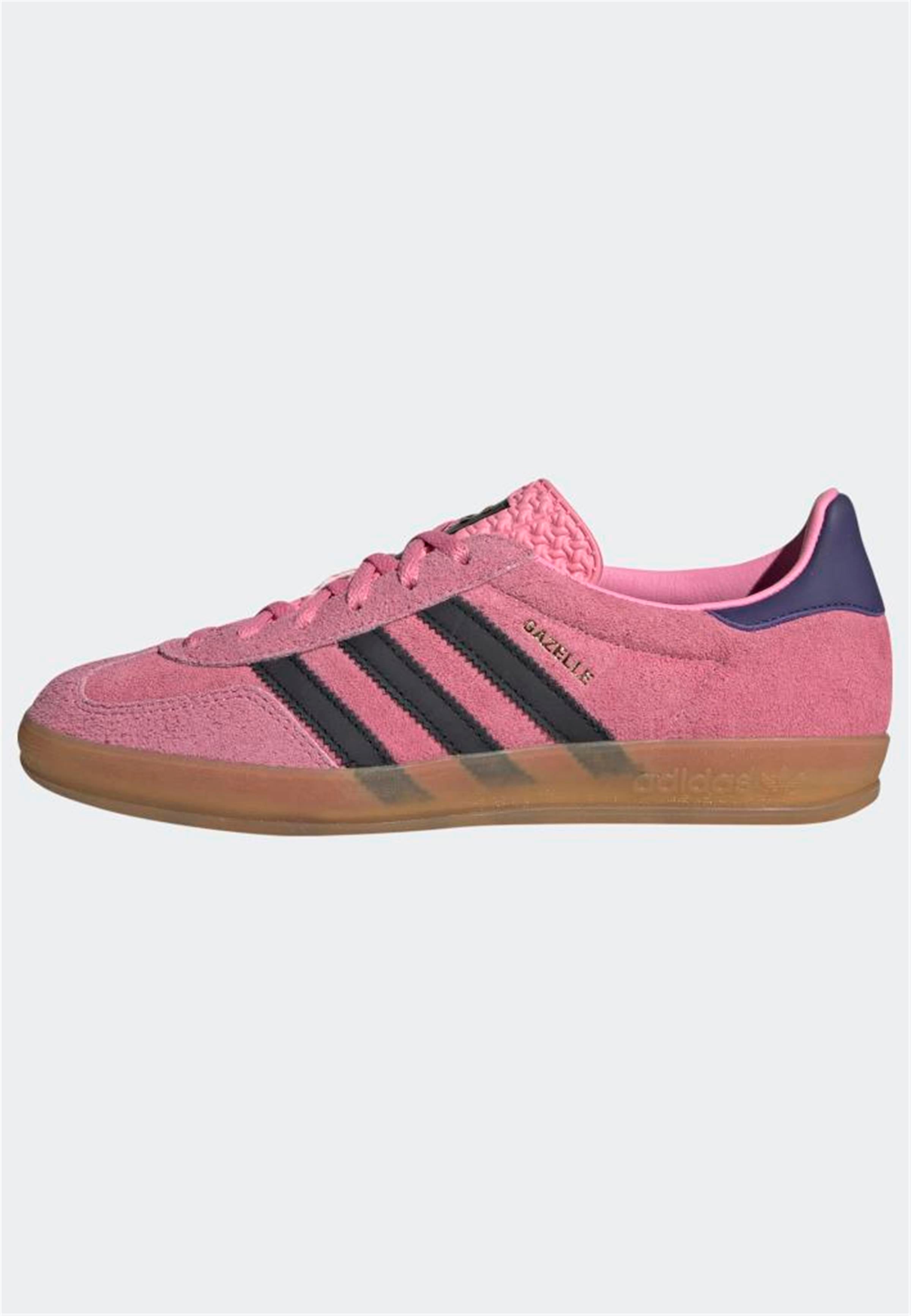 GAZELLE INDOOR W