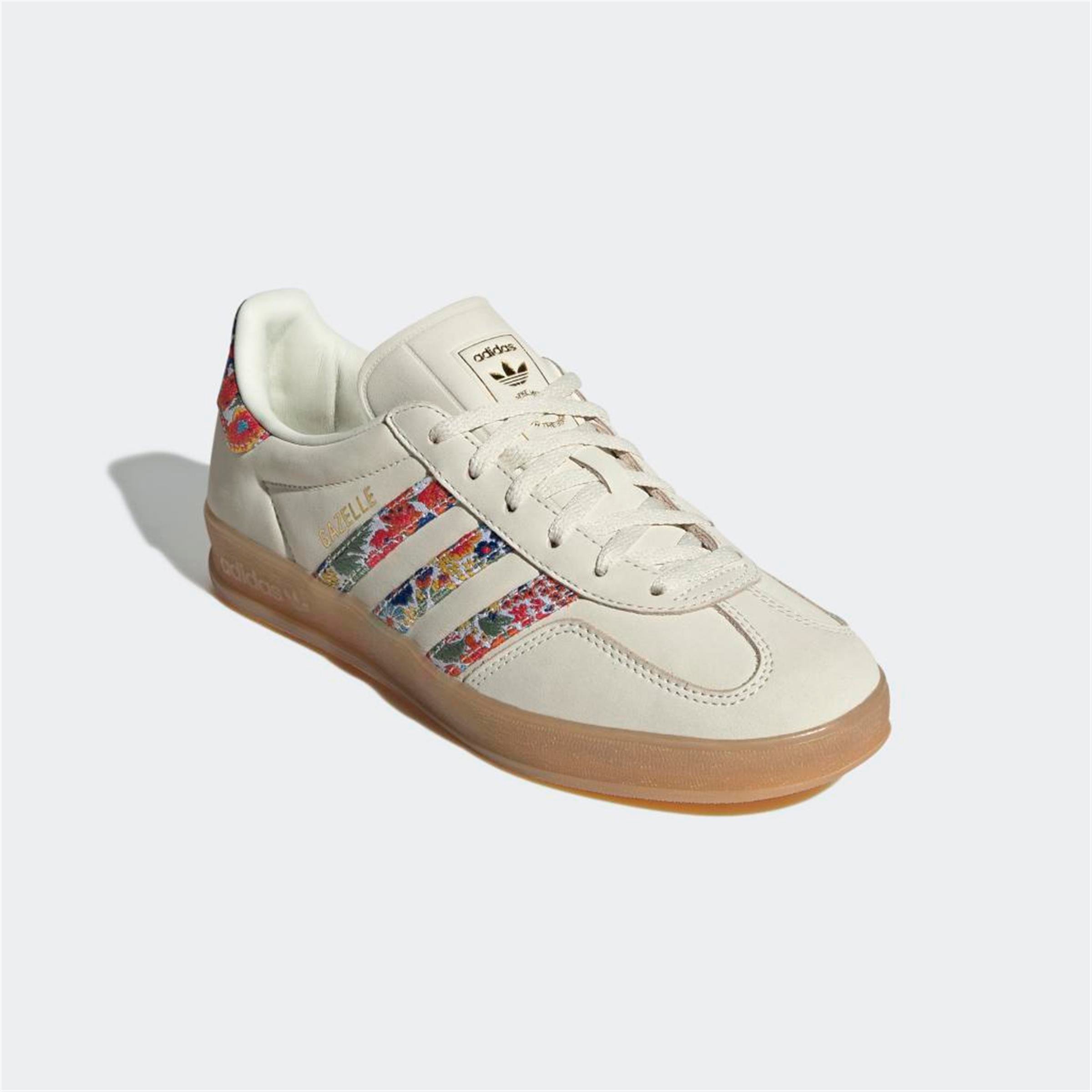 GAZELLE INDOOR W