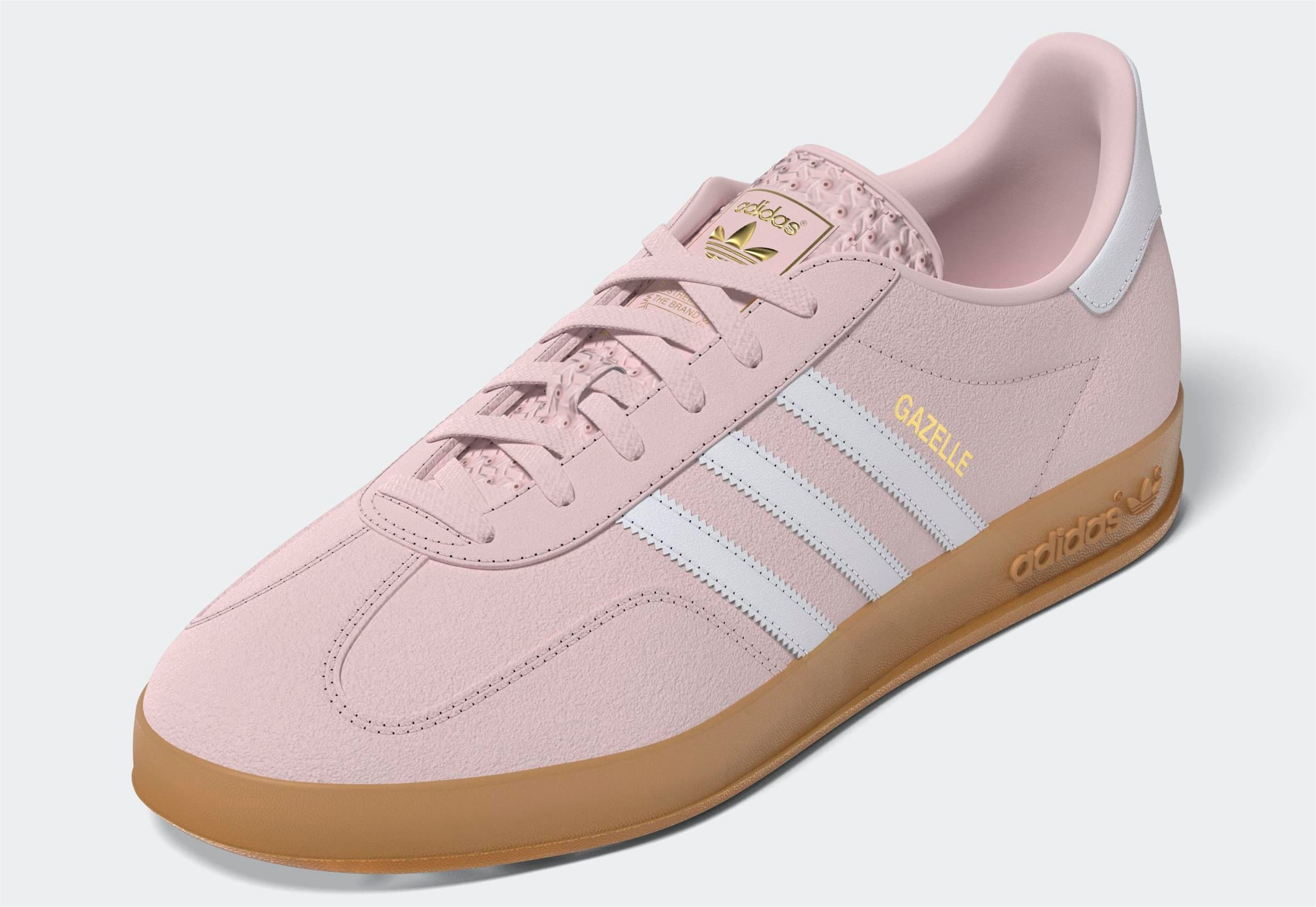 GAZELLE INDOOR W