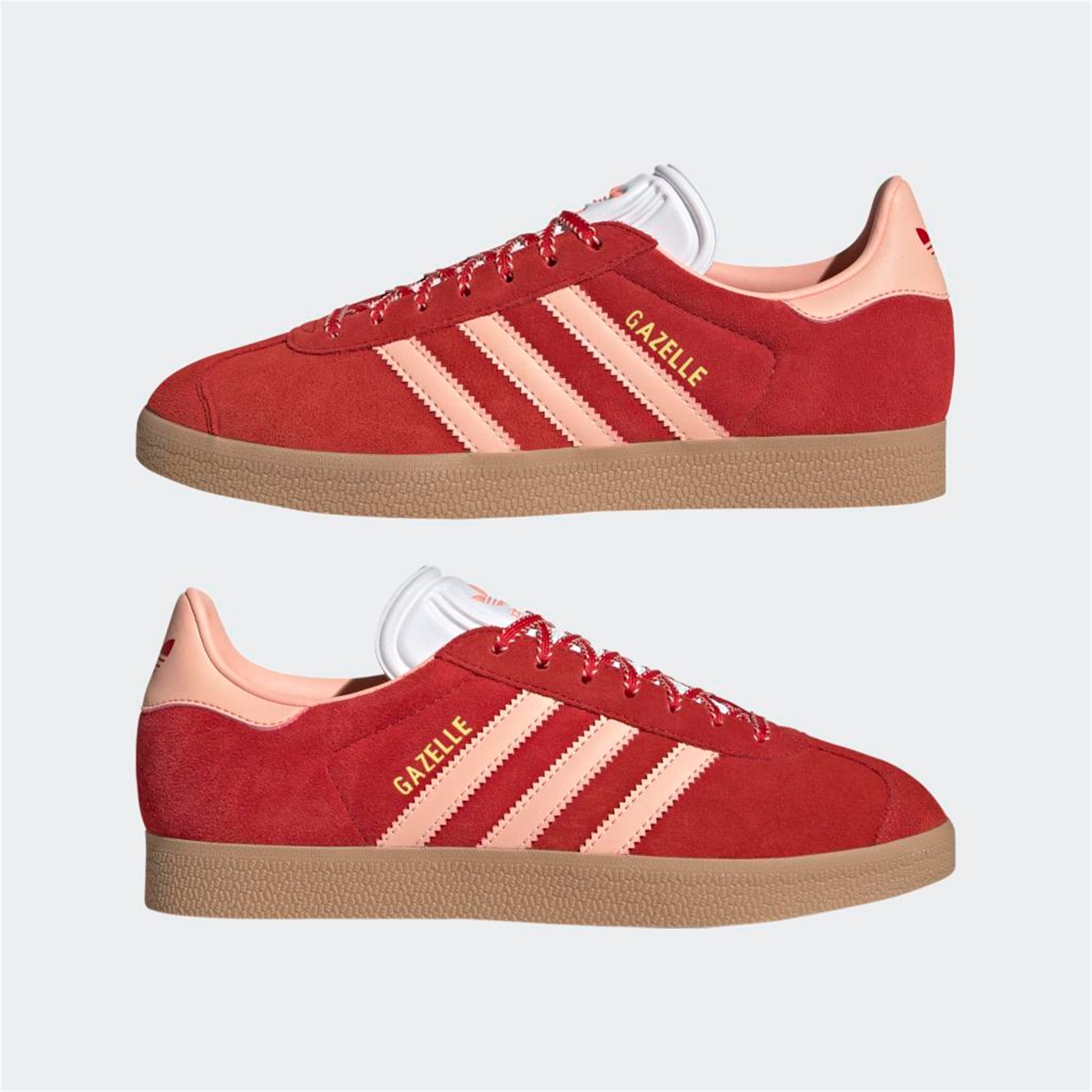 GAZELLE W