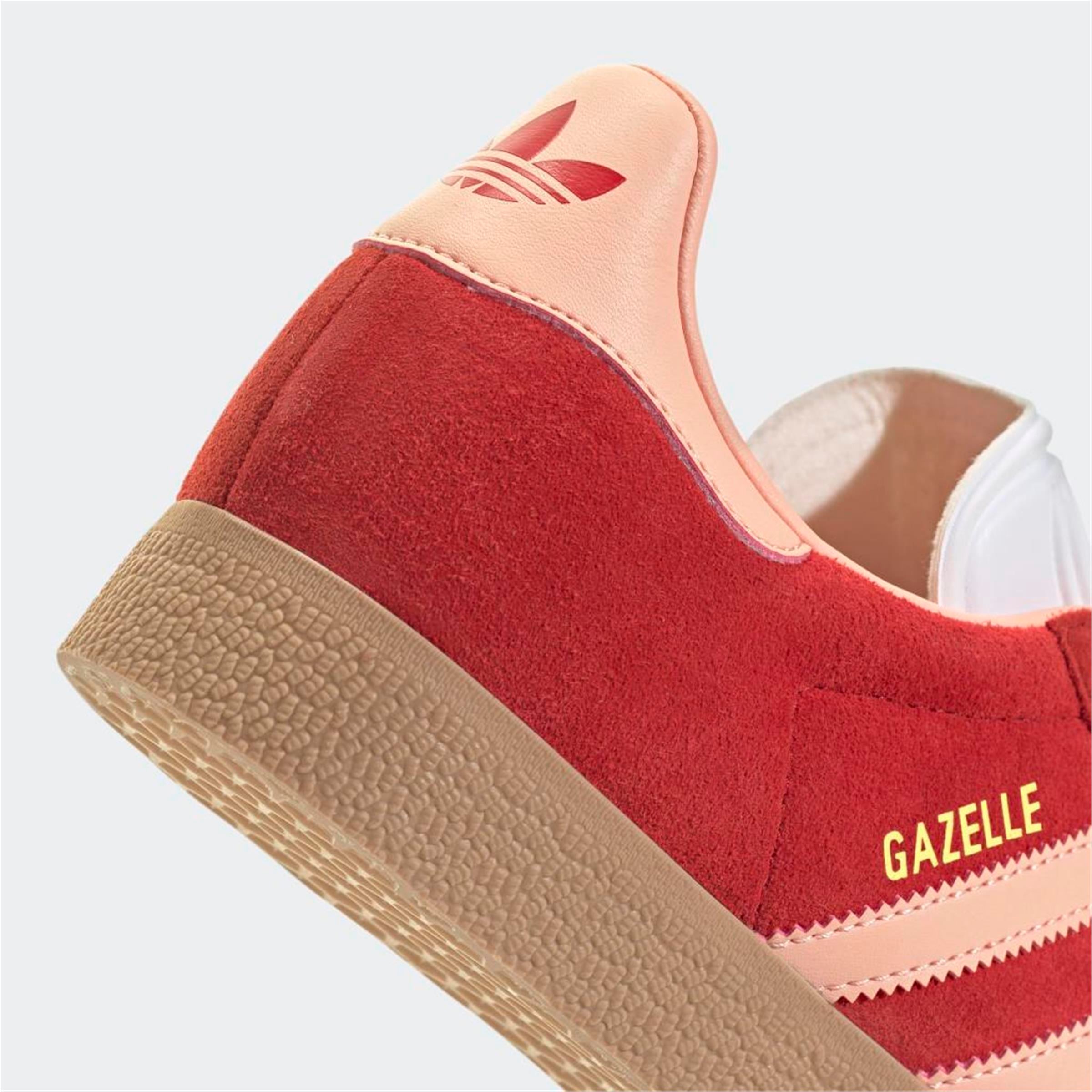 GAZELLE W
