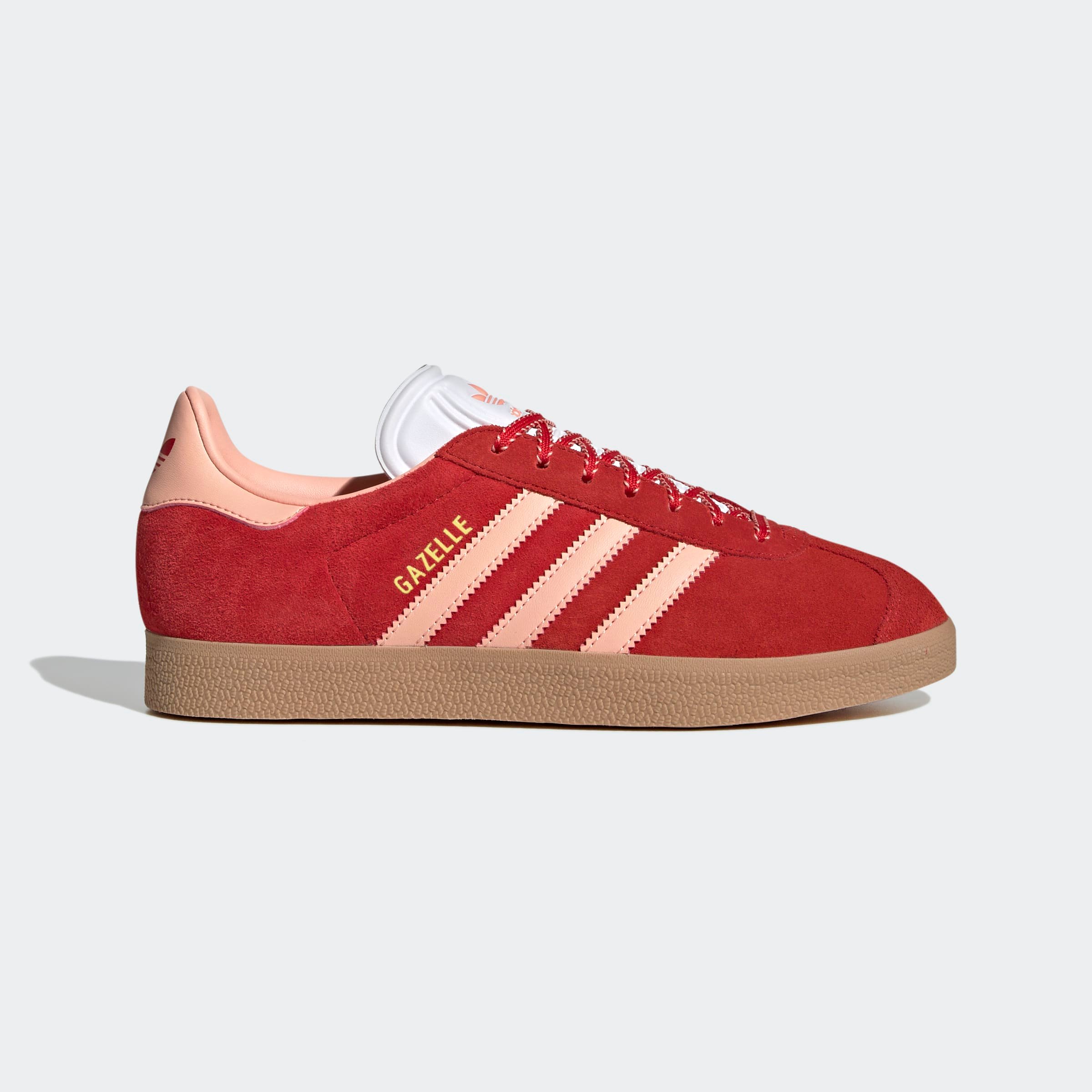 GAZELLE W