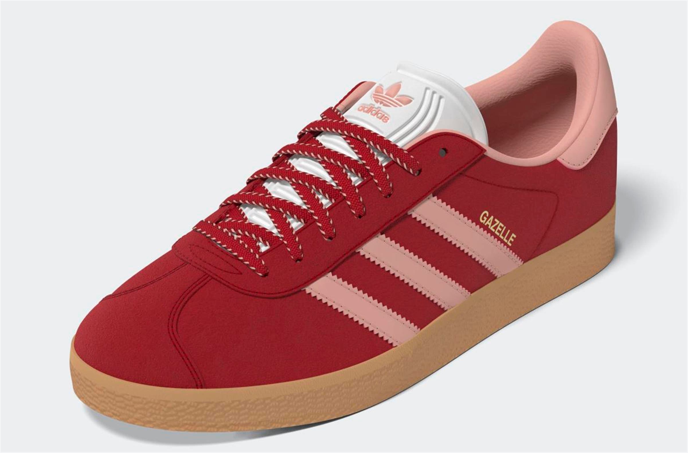 GAZELLE W