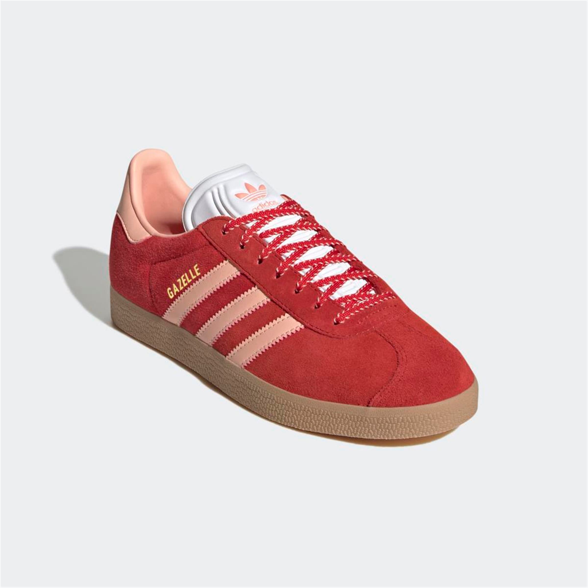 GAZELLE W