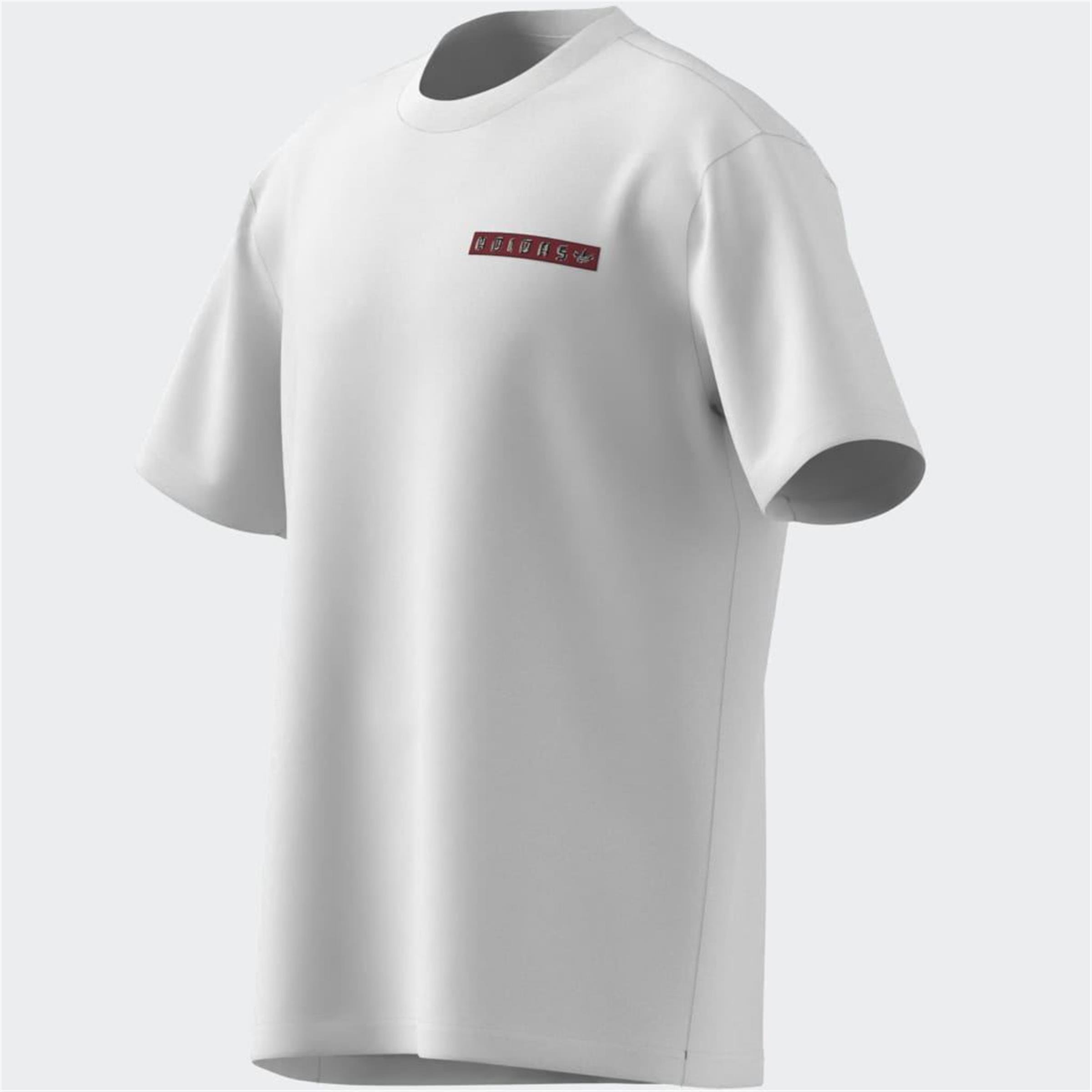 GRAPHIC TEE