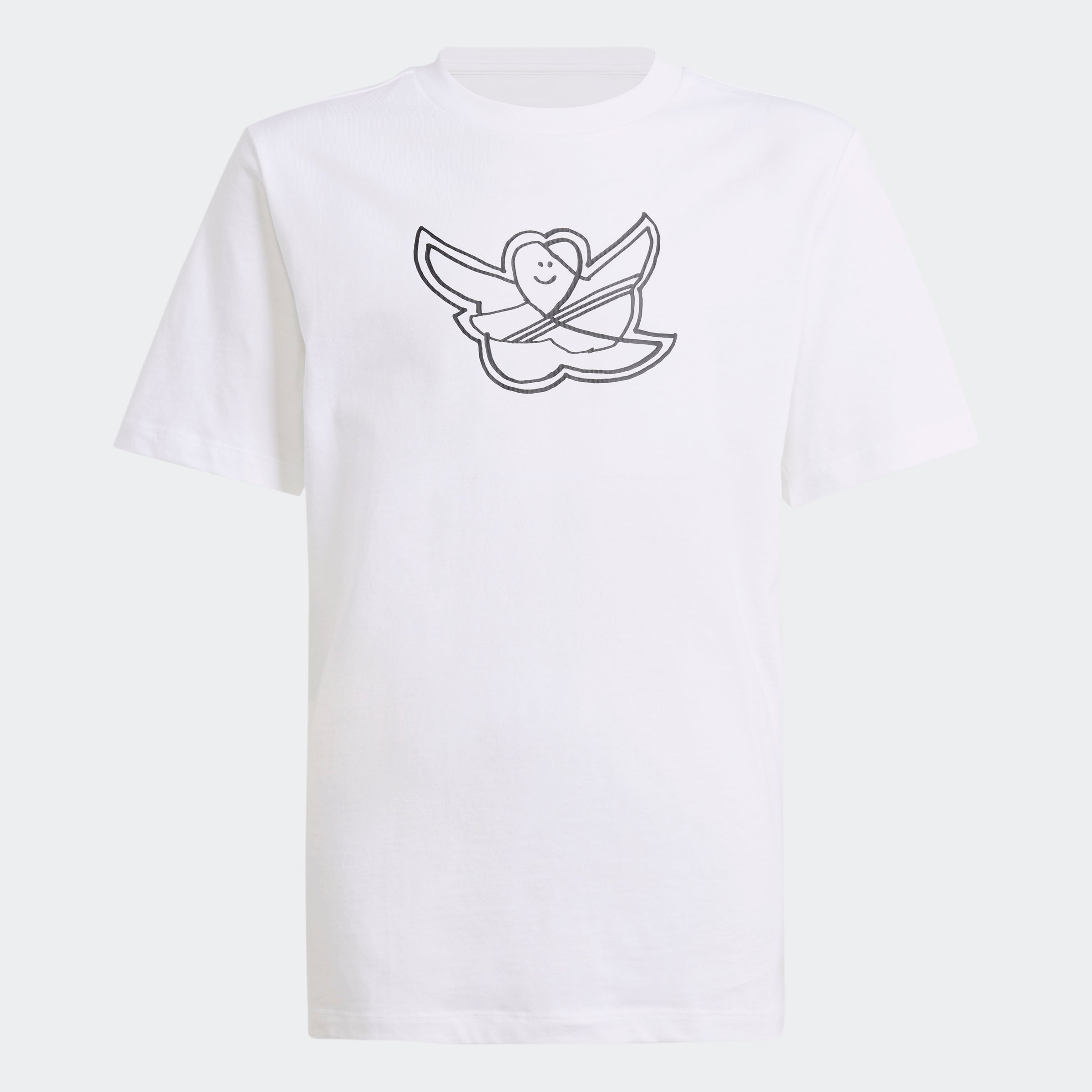 GRAPHIC TEE